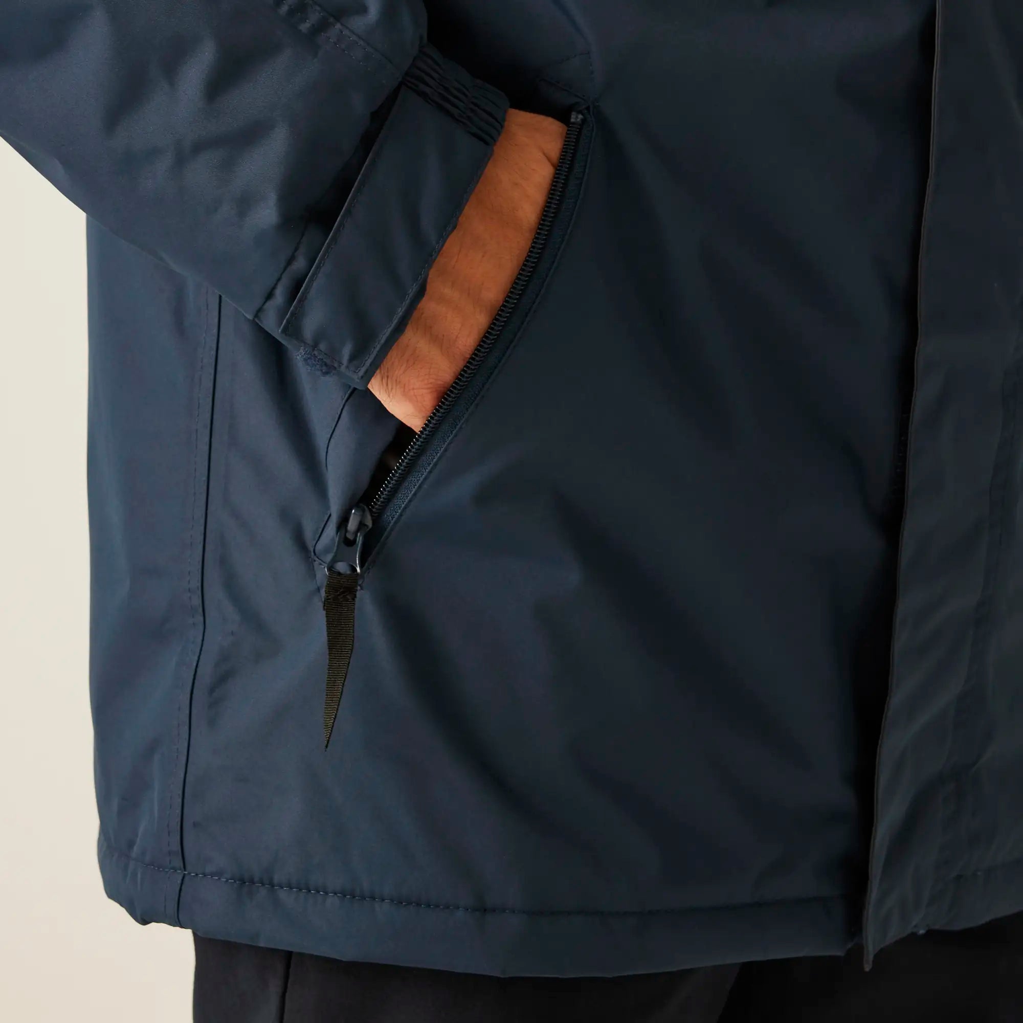 all-groups Men's Dover Parka