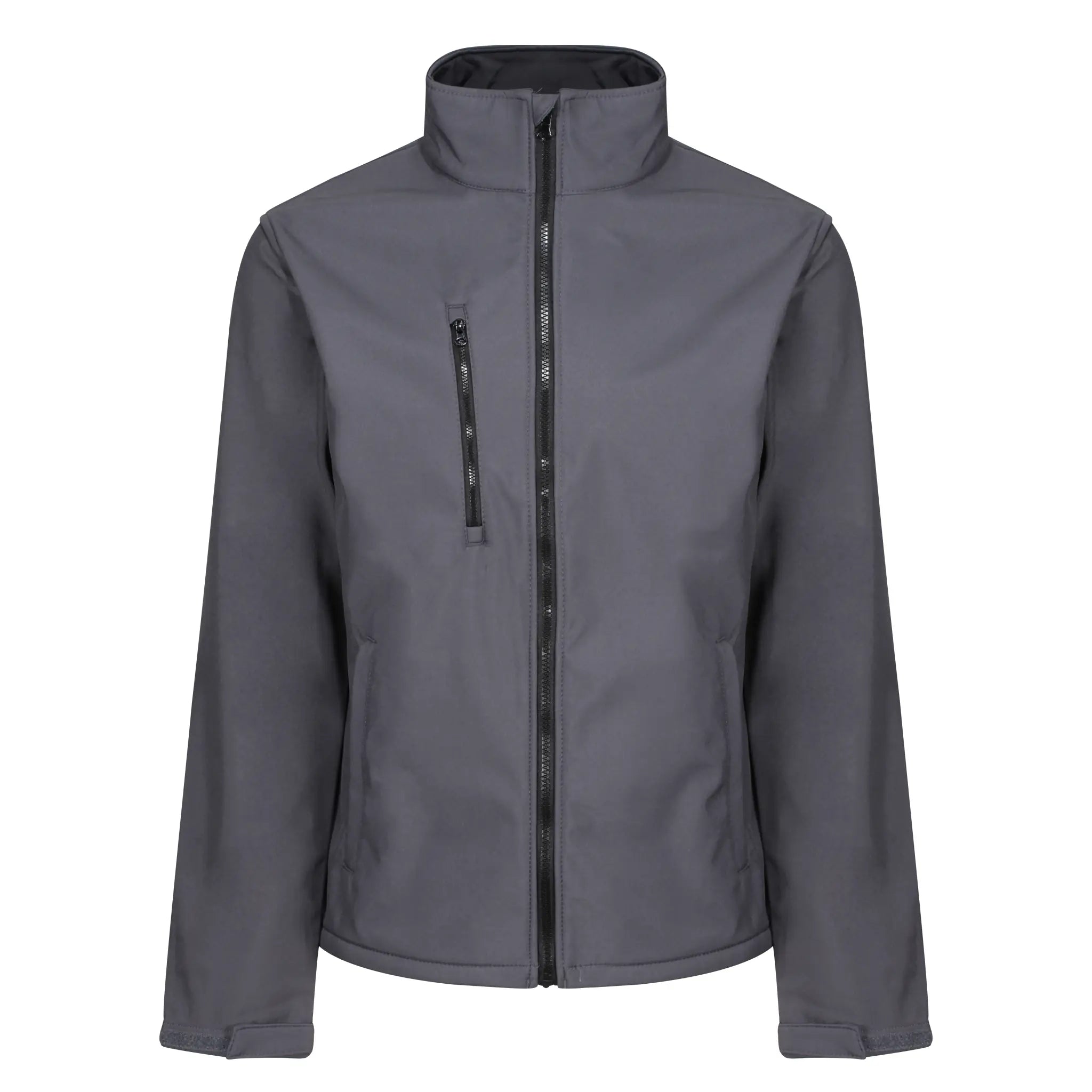 all-groups Unisex Ablaze 3 Layer Softshell Jacket