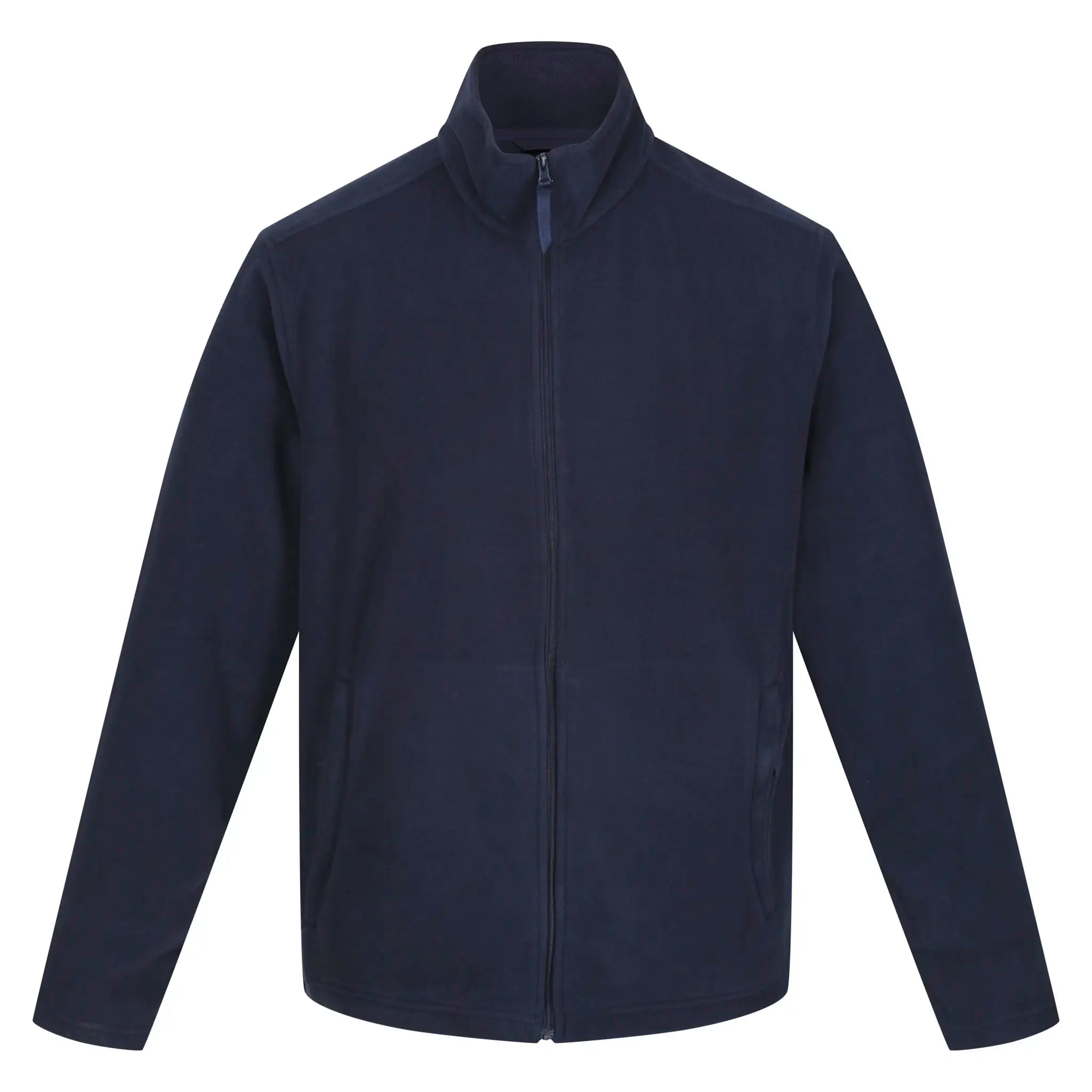 all-groups Men's Classic Microfleece Jacket