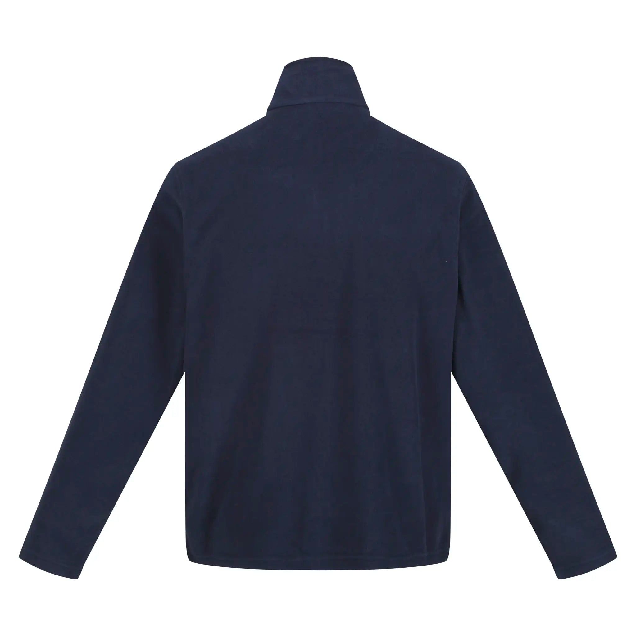 all-groups Men's Classic Microfleece Jacket