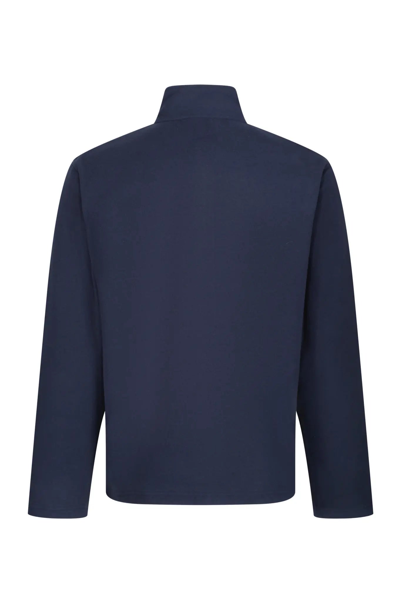 all-groups Unisex Honestly Made Recycled Full Zip Microfleece