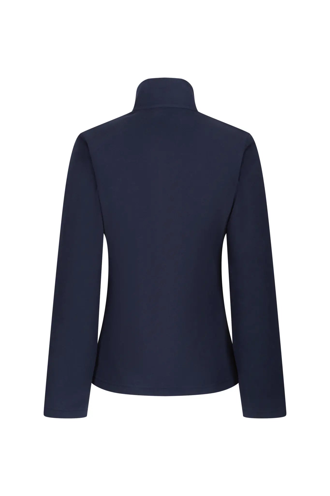 all-groups Women's Honestly Made Recycled Full Zip Fleece