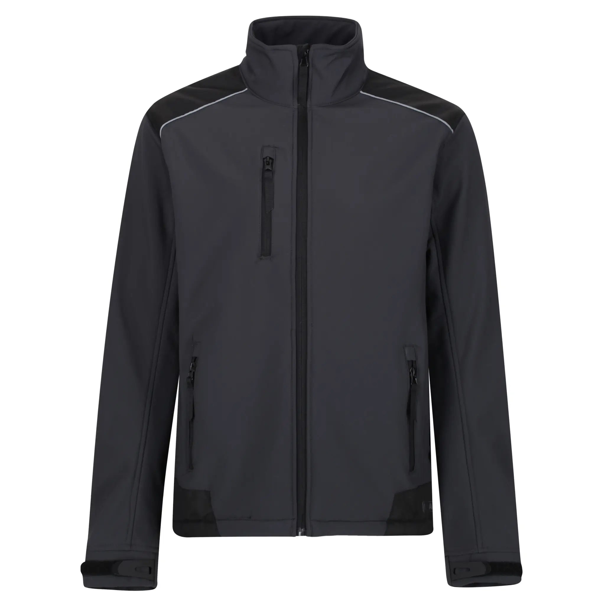 all-groups Men's Sandstorm Workwear Softshell