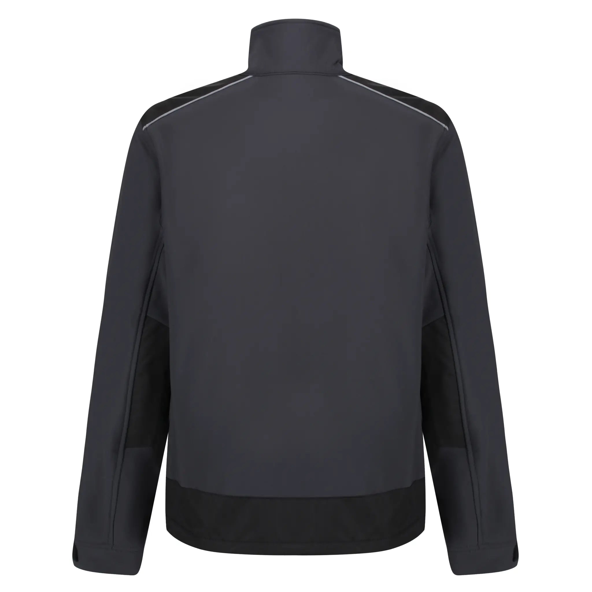 all-groups Men's Sandstorm Workwear Softshell