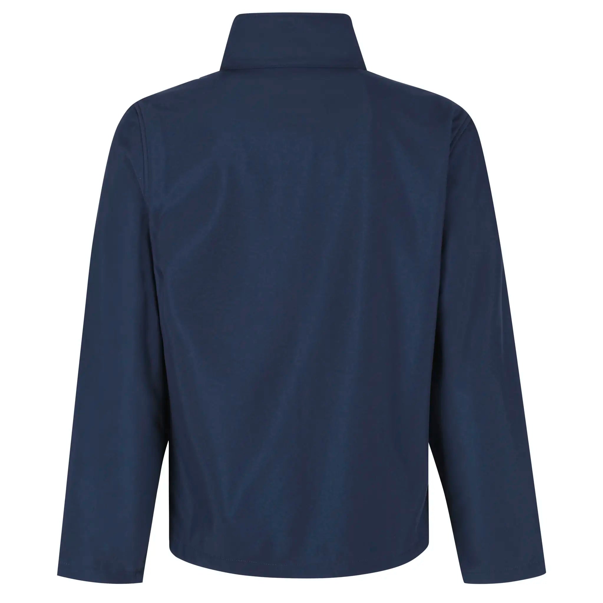 all-groups Men's Classic Softshell Jacket