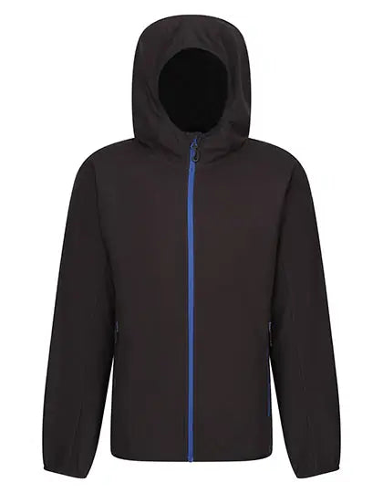 Men's Navigate Hooded Full Zip Fleece