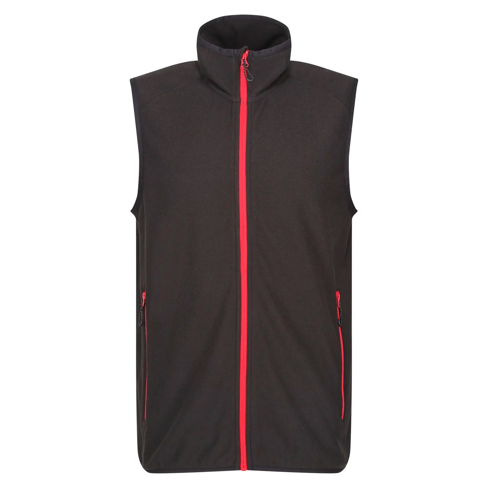 all-groups Men's Navigate Fleece Bodywarmer