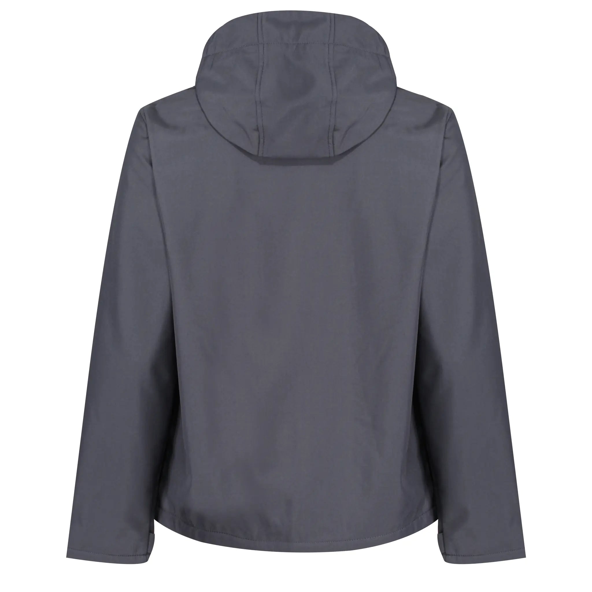 all-groups Men's Venturer 3 Layer Hooded Softshell Jacket