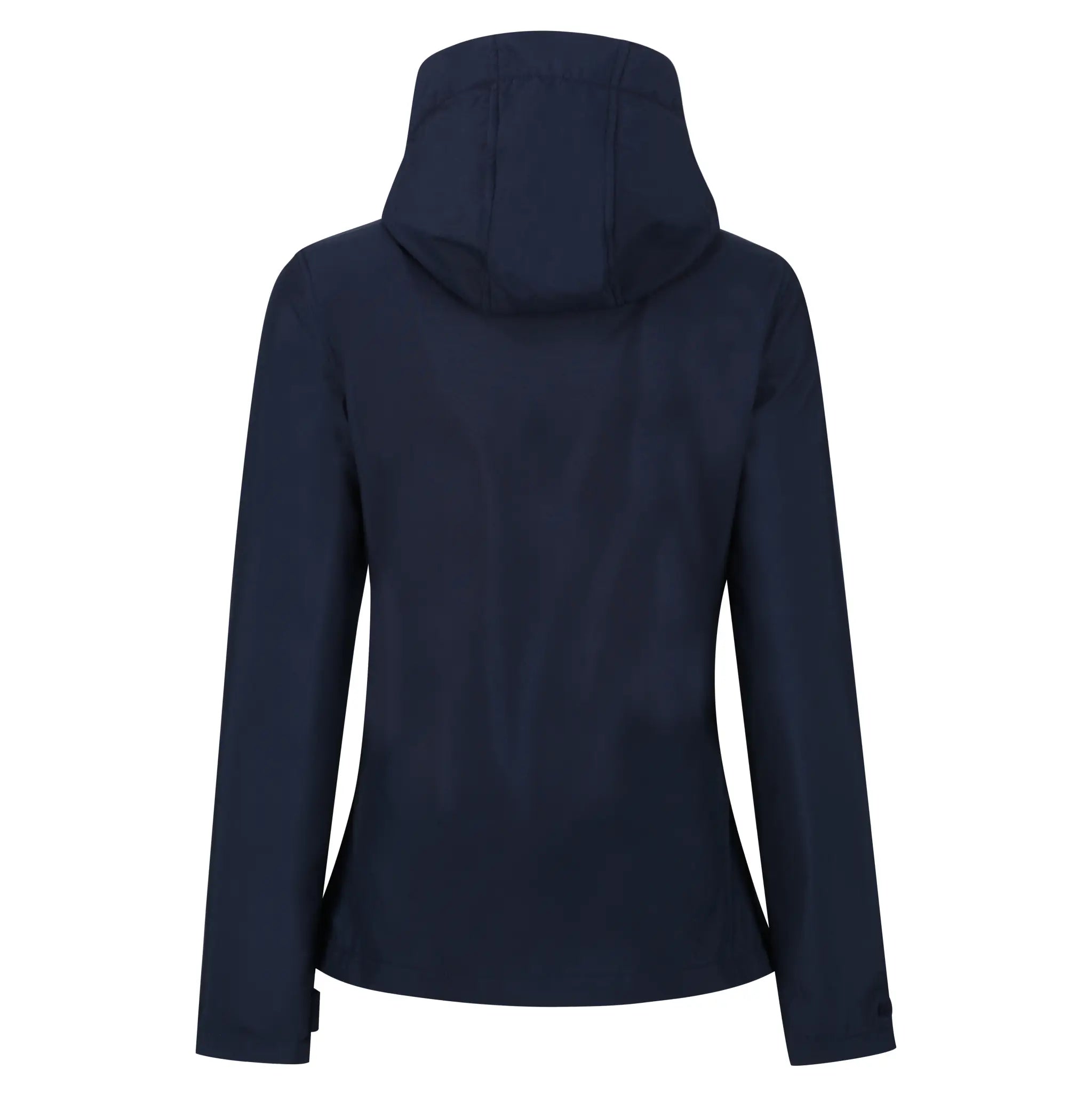 all-groups Women's Venturer 3 Layer Hooded Softshell Jacket