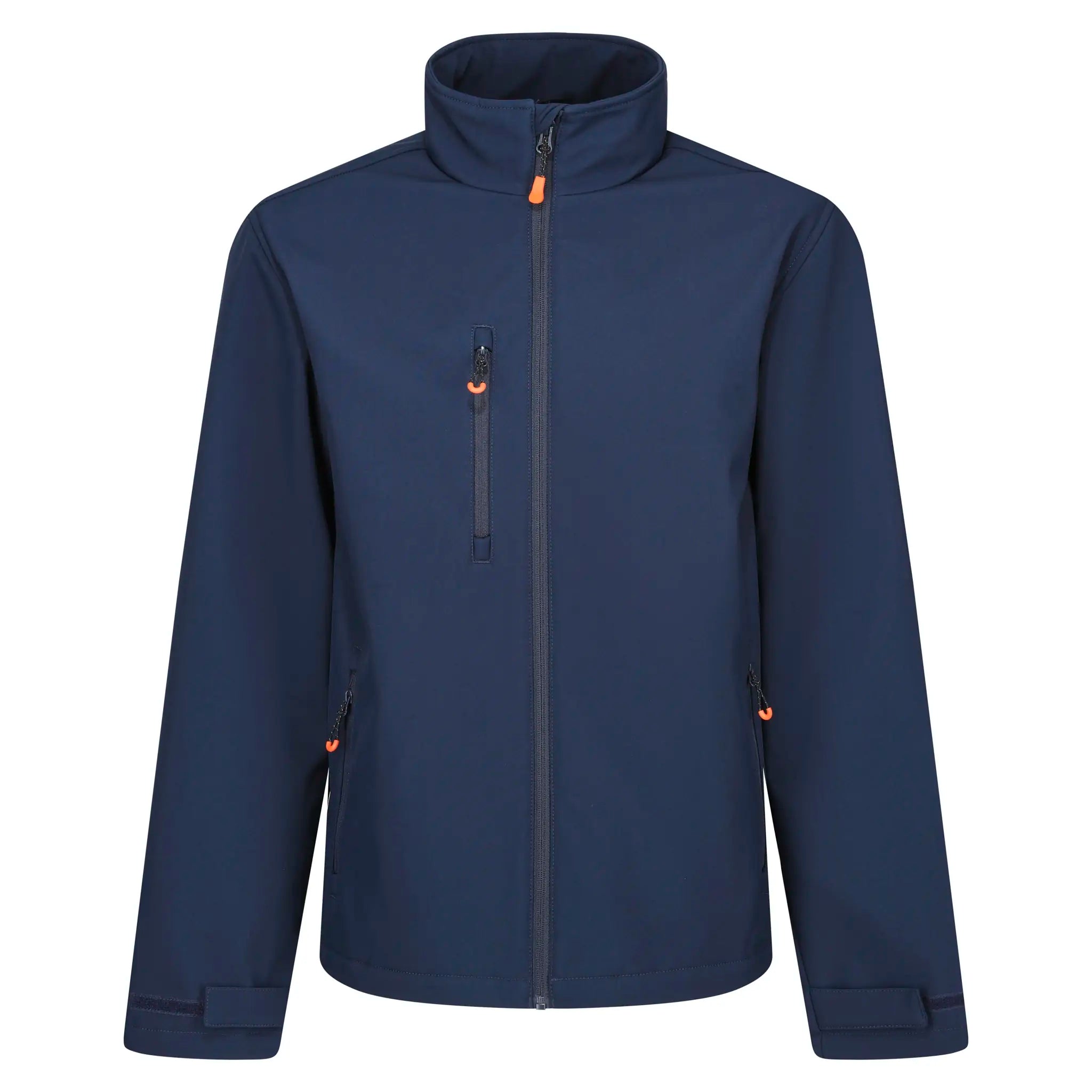 all-groups Men's Thermogen Powercell 5000 Heated Softshell Jacket
