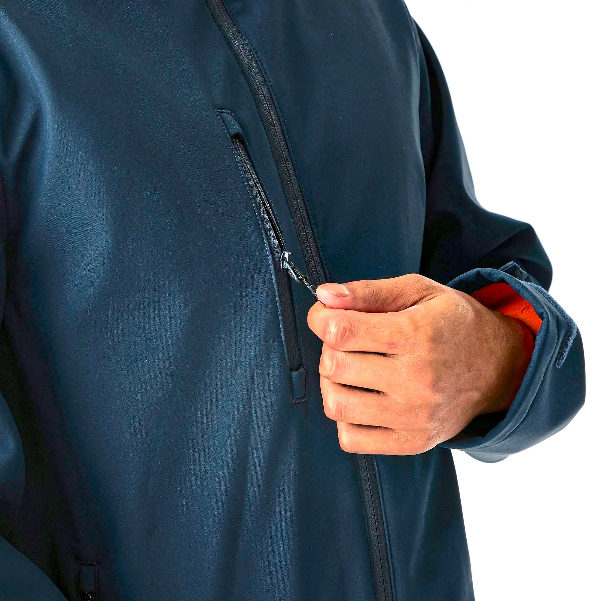 all-groups Men's Thermogen Powercell 5000 Heated Softshell Jacket