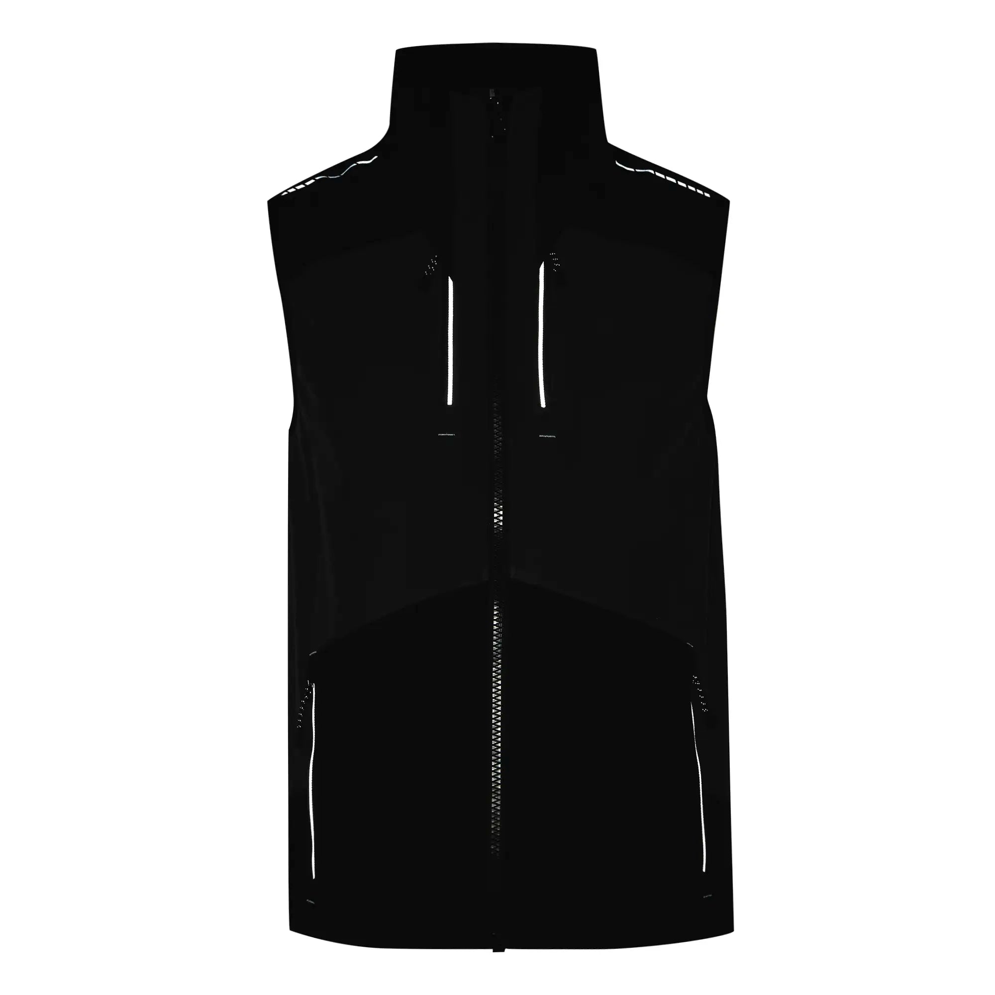 all-groups Men's 4TEX Stretch 3 Layer Softshell Bodywarmer