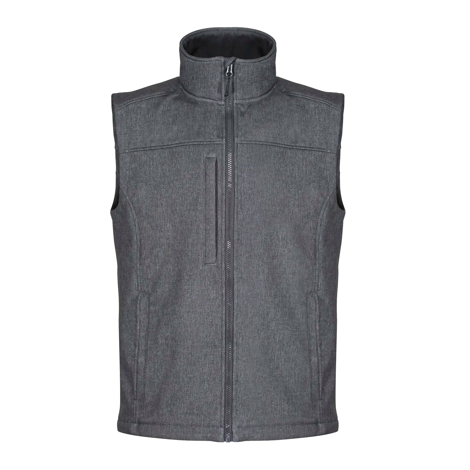 all-groups Men's Flux Softshell Bodywarmer