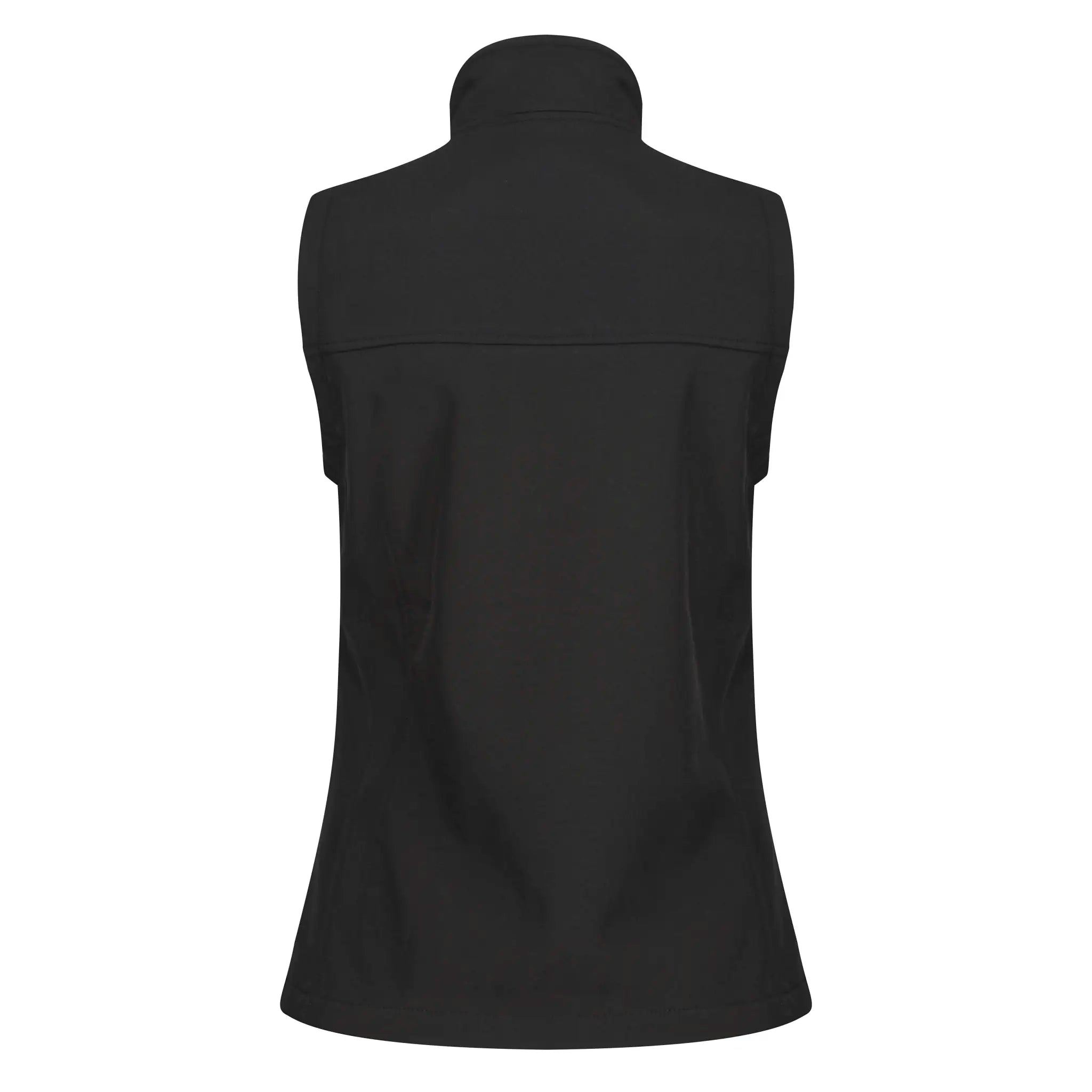 all-groups Women's Flux Softshell Bodywarmer