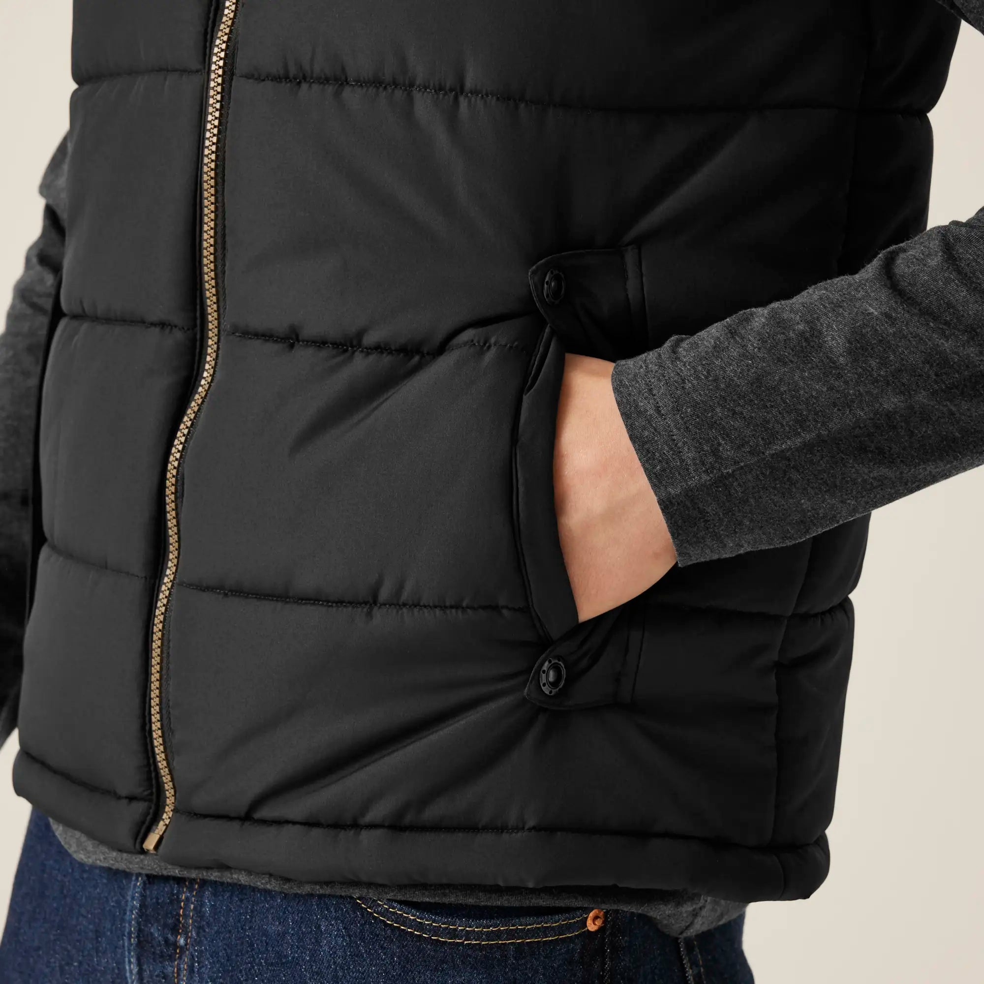 all-groups Men's Altoona Bodywarmer