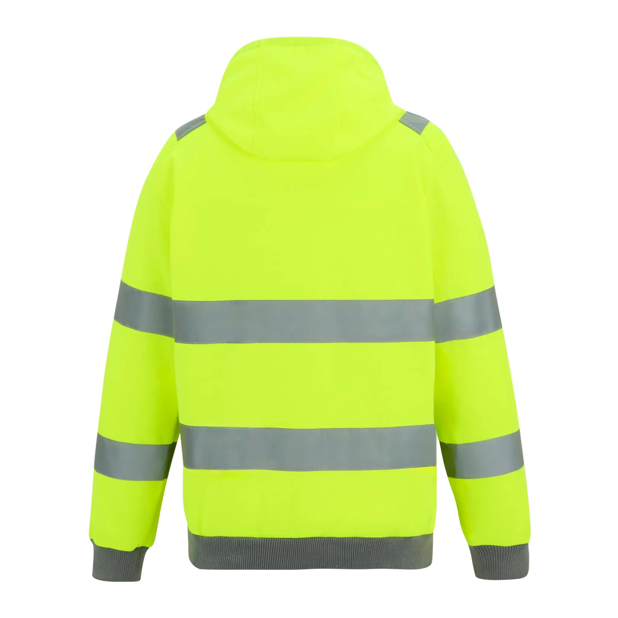 all-groups Men's Hi Vis Pro Contract Hoodie