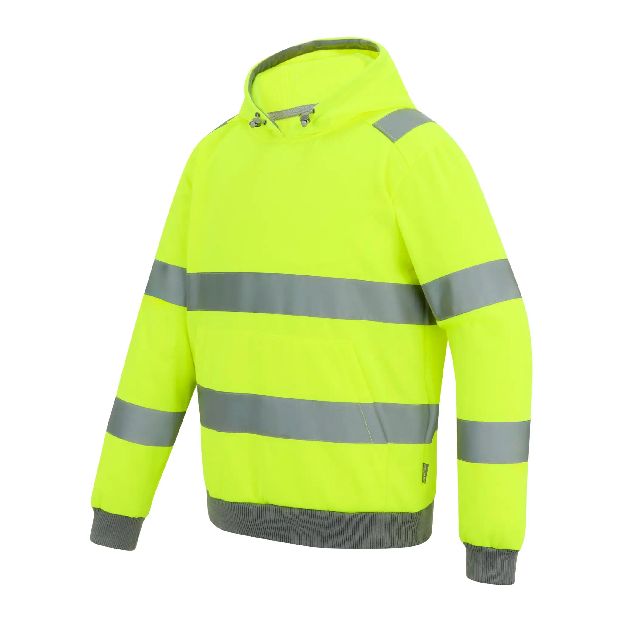 all-groups Men's Hi Vis Pro Contract Hoodie