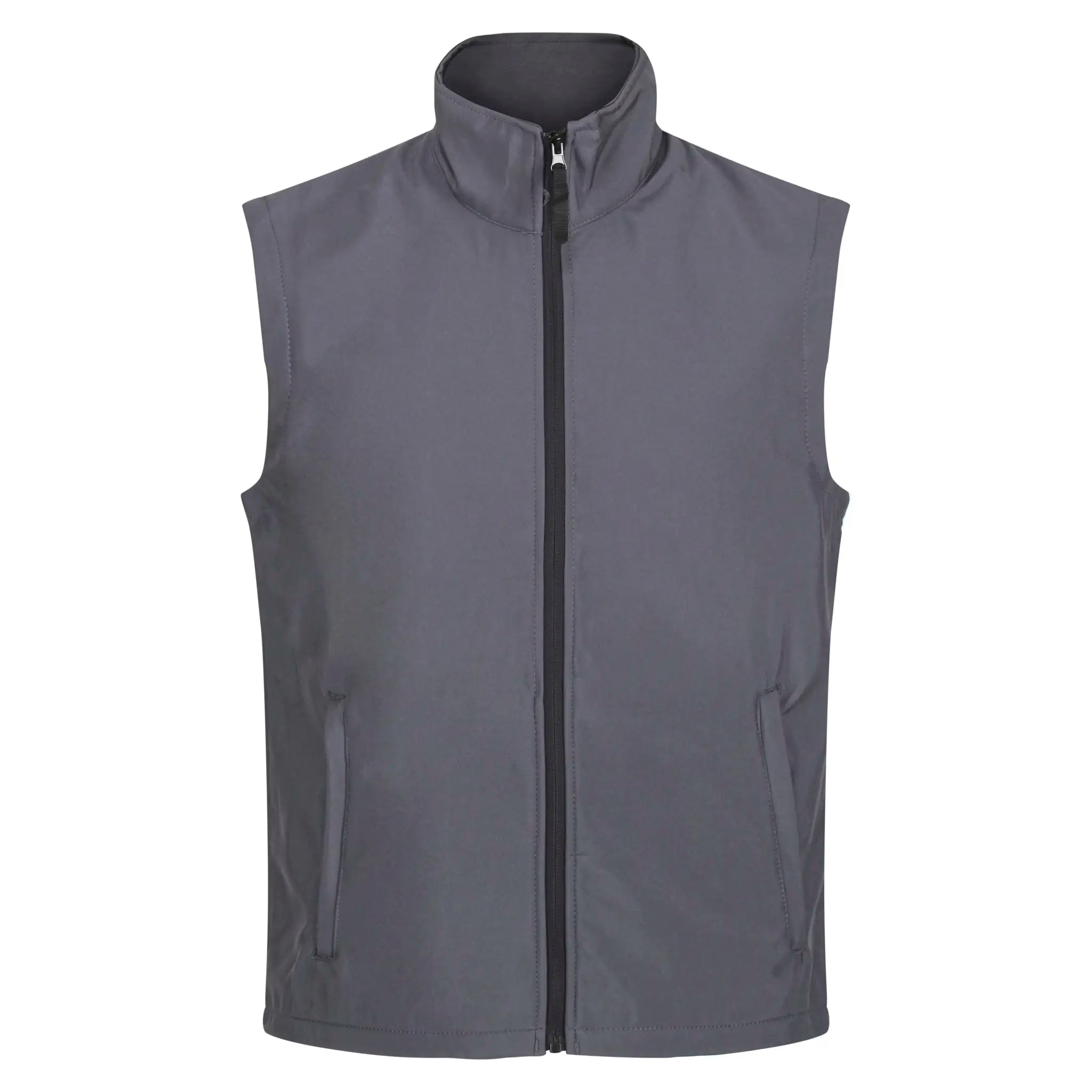 all-groups Men's Classic Softshell Bodywarmer