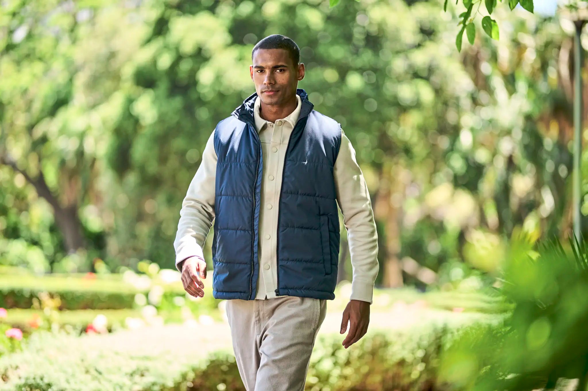 all-groups Unisex Access Insulated Bodywarmer