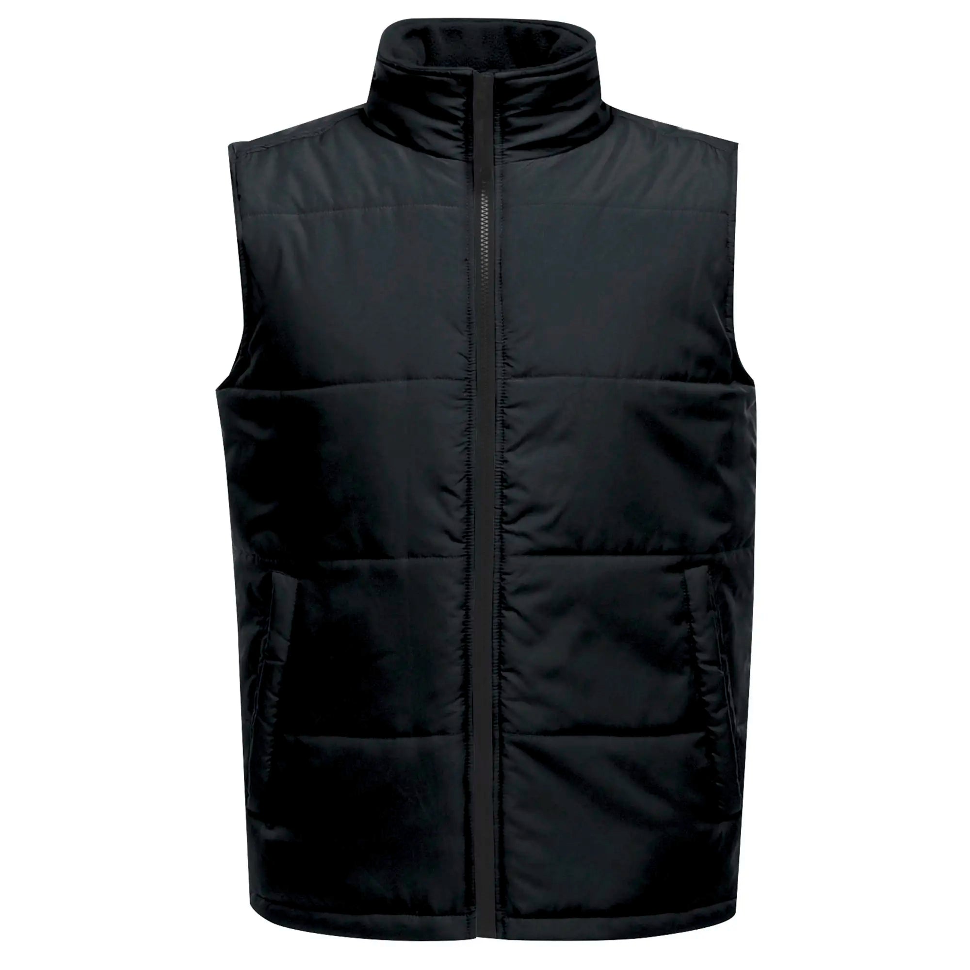 all-groups Unisex Access Insulated Bodywarmer