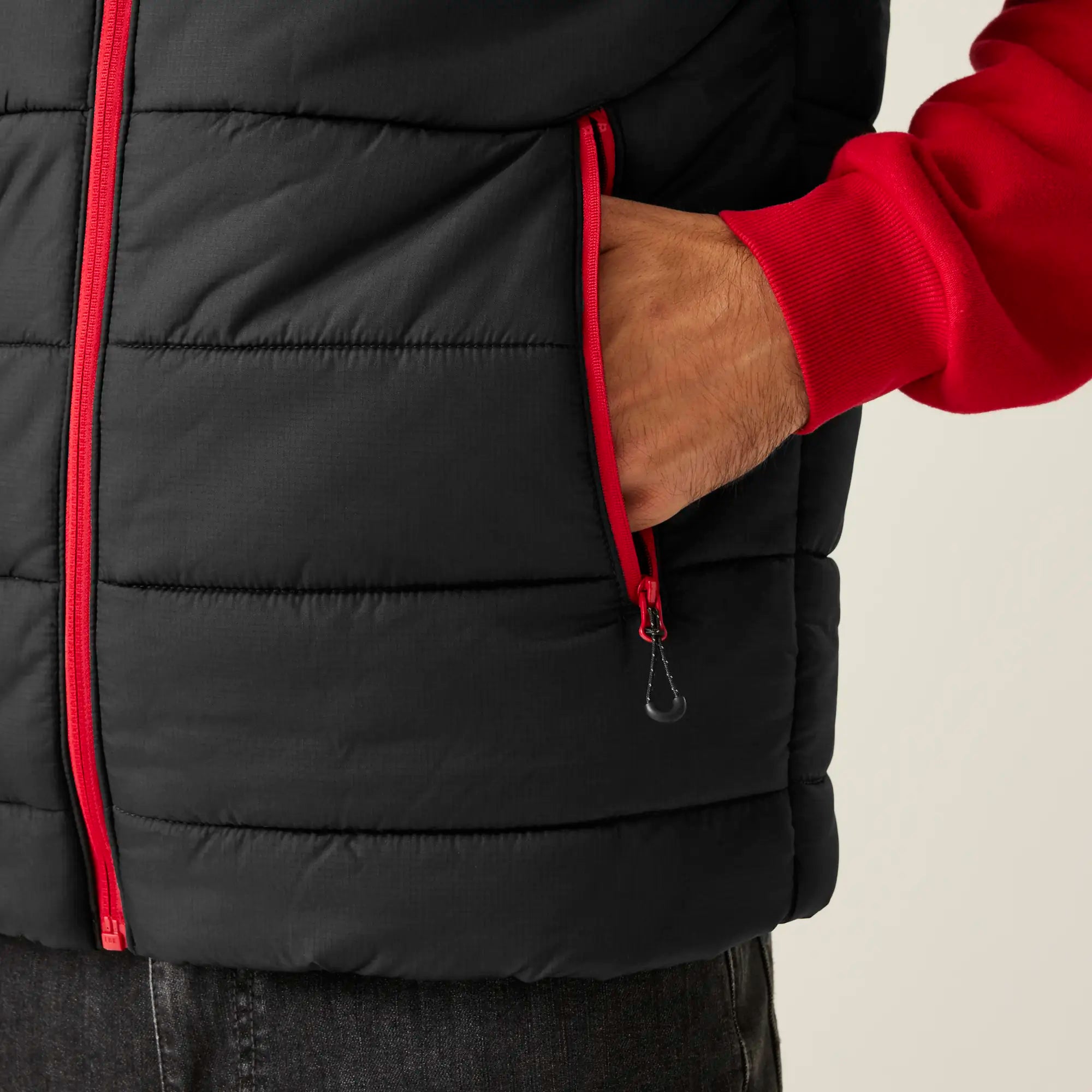 all-groups Men's Navigate Thermal Bodywarmer