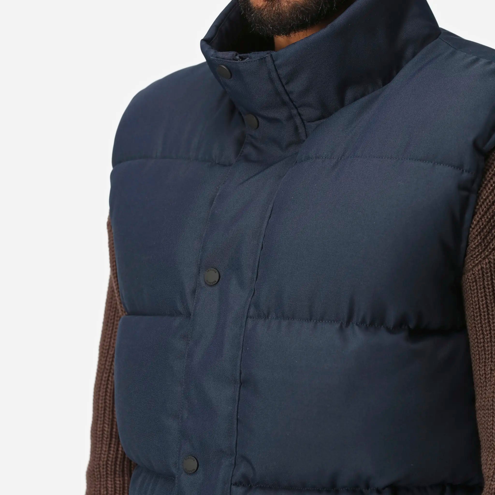 all-groups Men's Northdale Insulated Bodywarmer