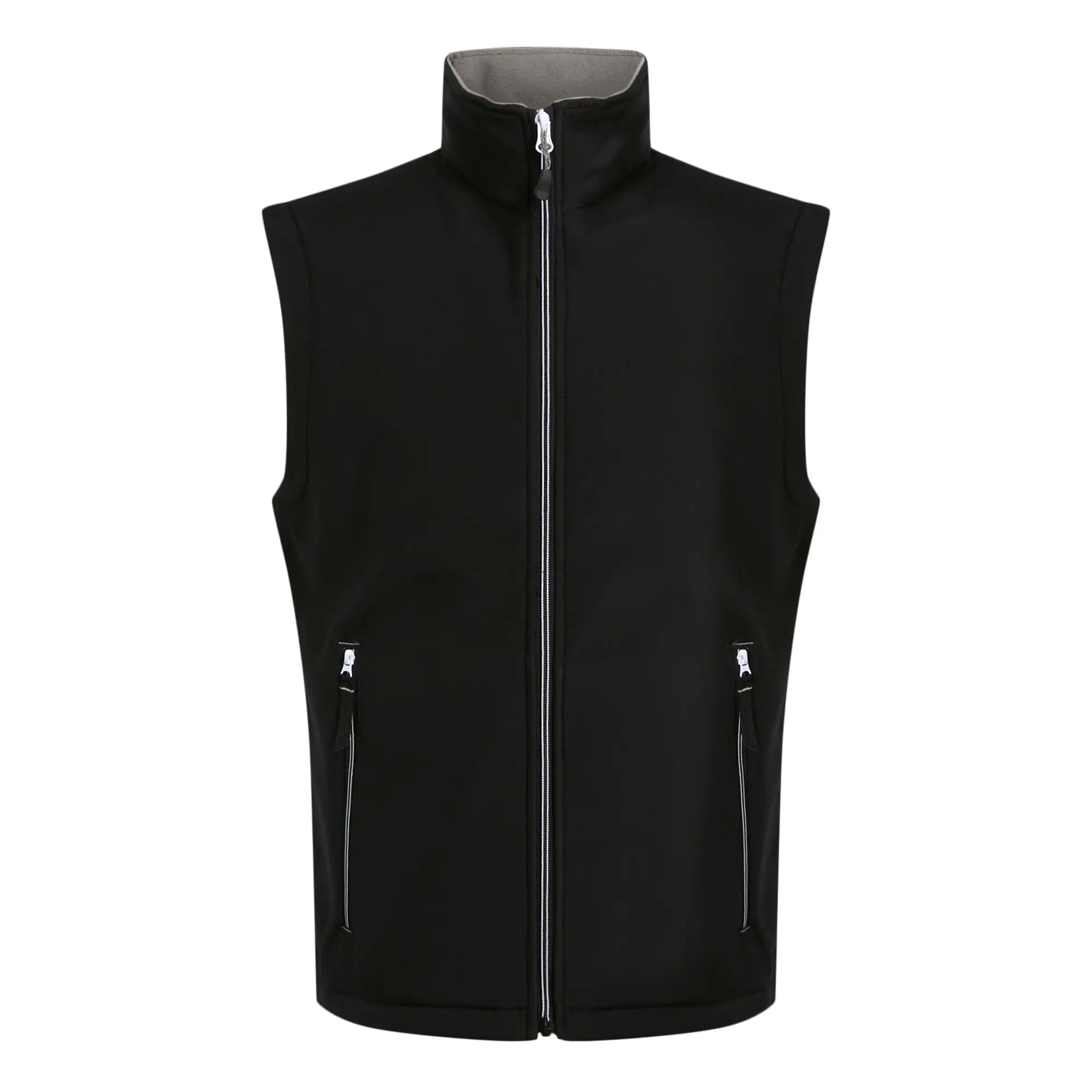 all-groups Unisex Ascender 2 Layer Softshell Bodywarmer