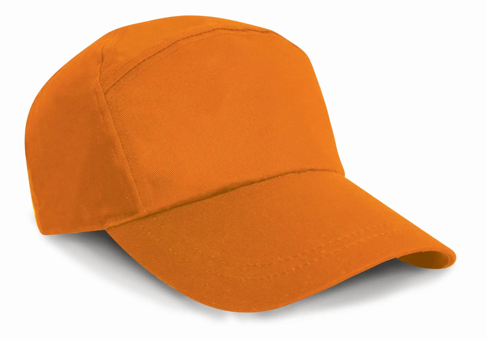 all-groups 7 Panel Advertising Cap