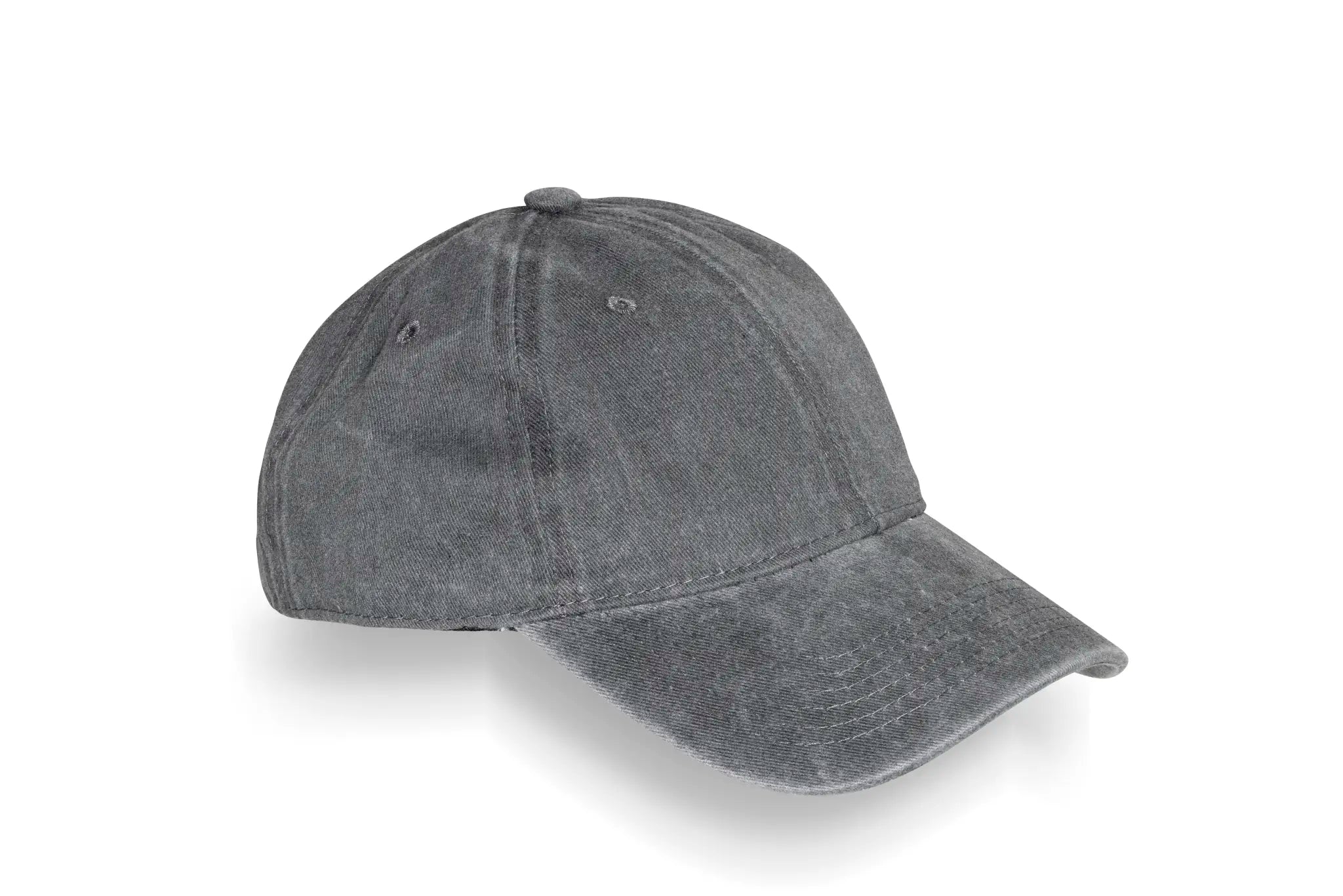 all-groups Pure Cotton Vintage Cap