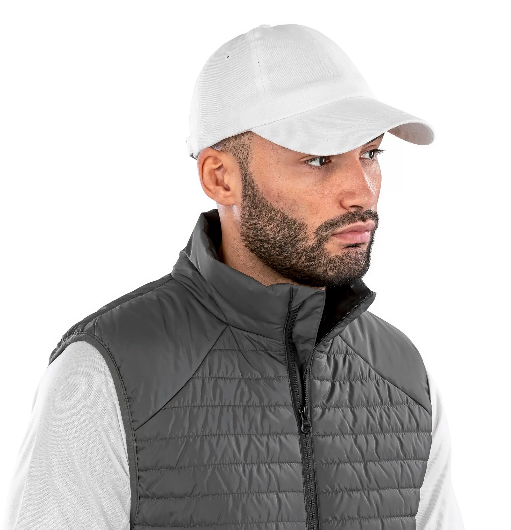 all-groups Heavy Cotton Drill Pro Style Cap