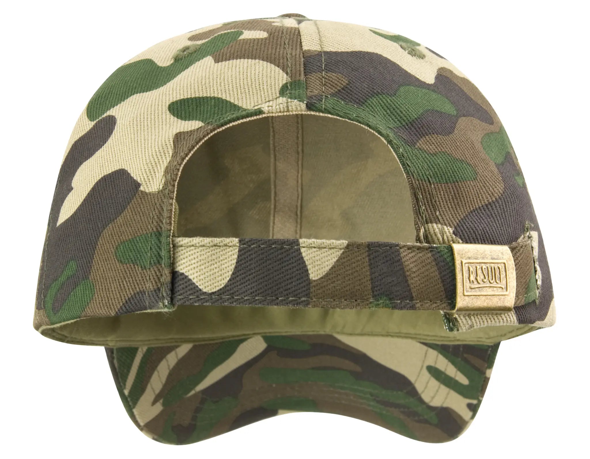 all-groups Heavy Cotton Drill Pro Style Cap