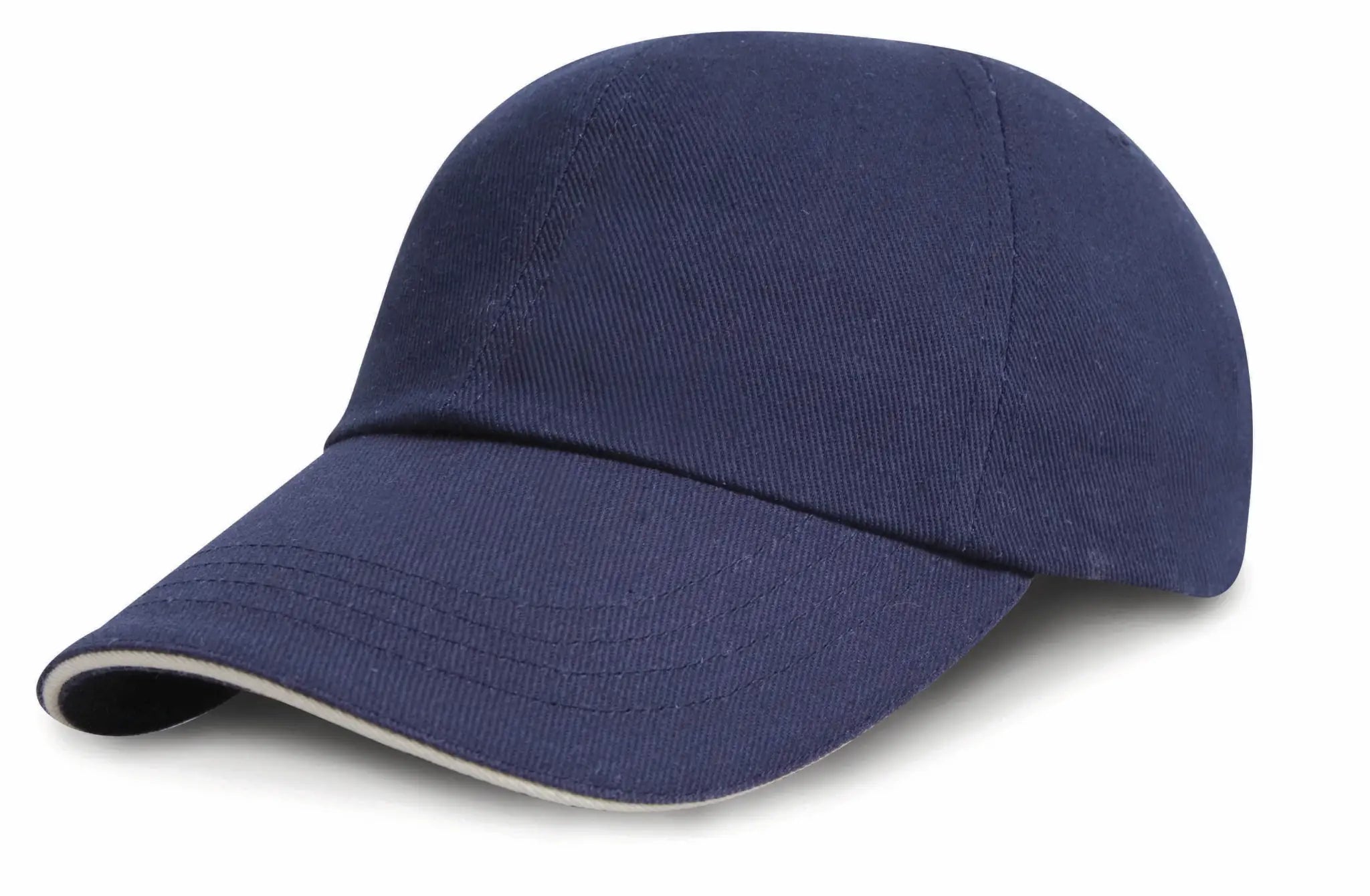 all-groups Kids' Heavy Brushed Cotton Cap