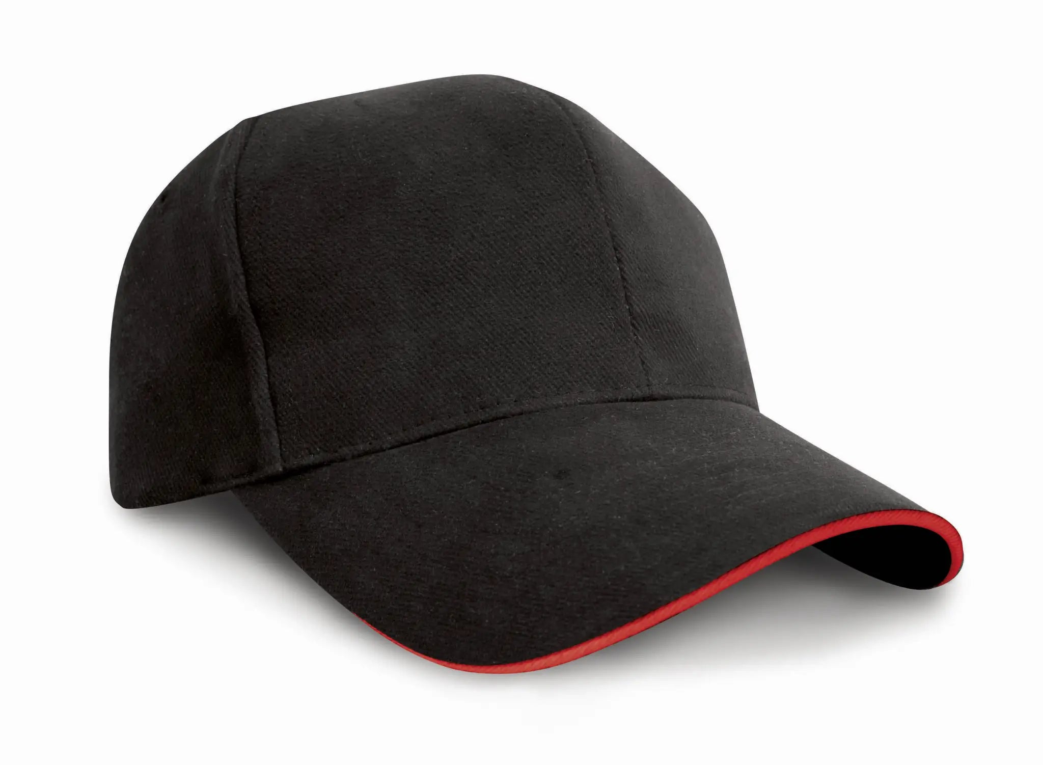all-groups Pro Style Heavy Cotton Cap