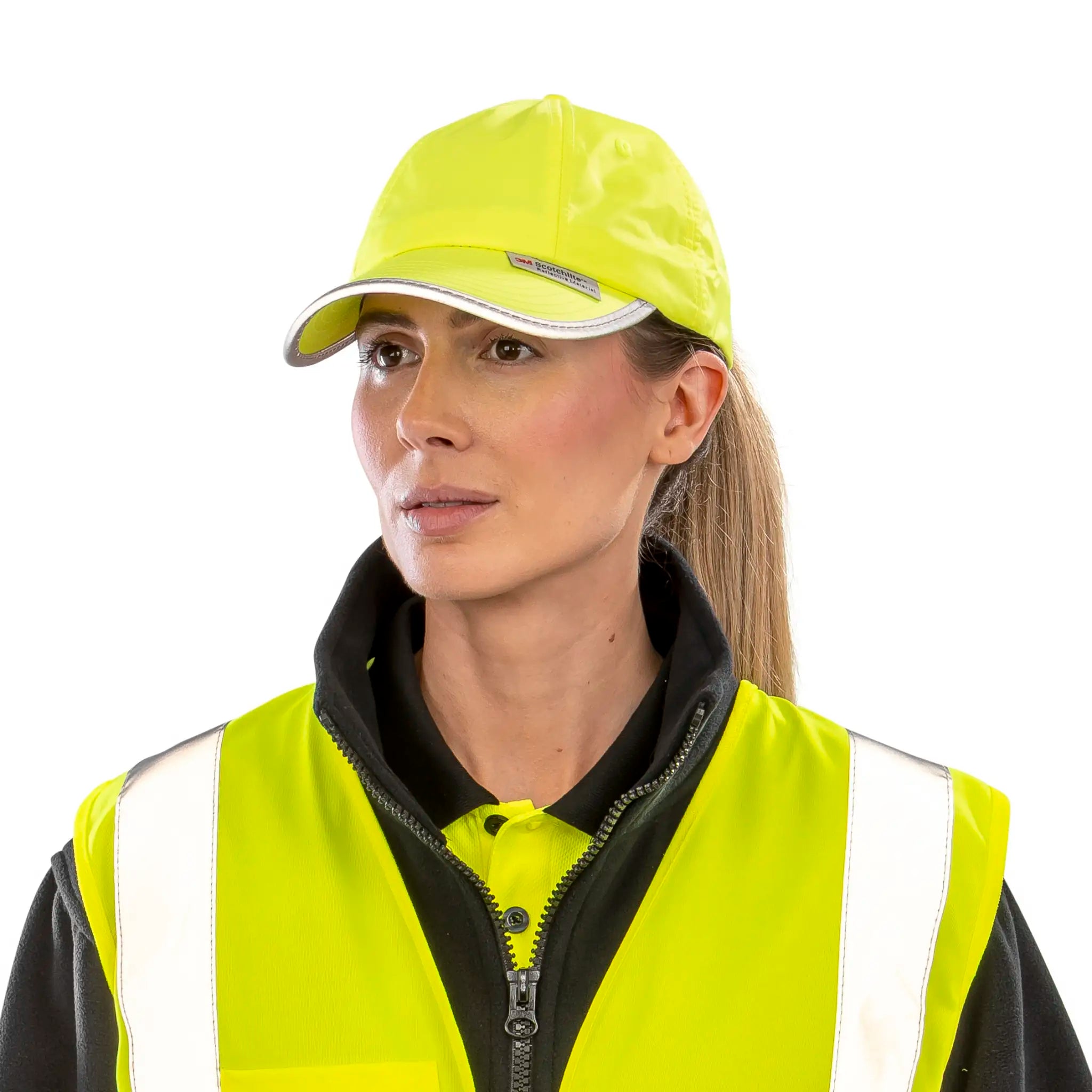 all-groups High Vis Cap