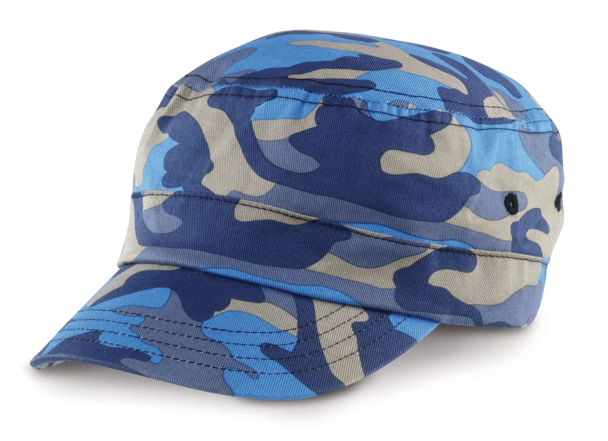 all-groups Urban Camo Cap