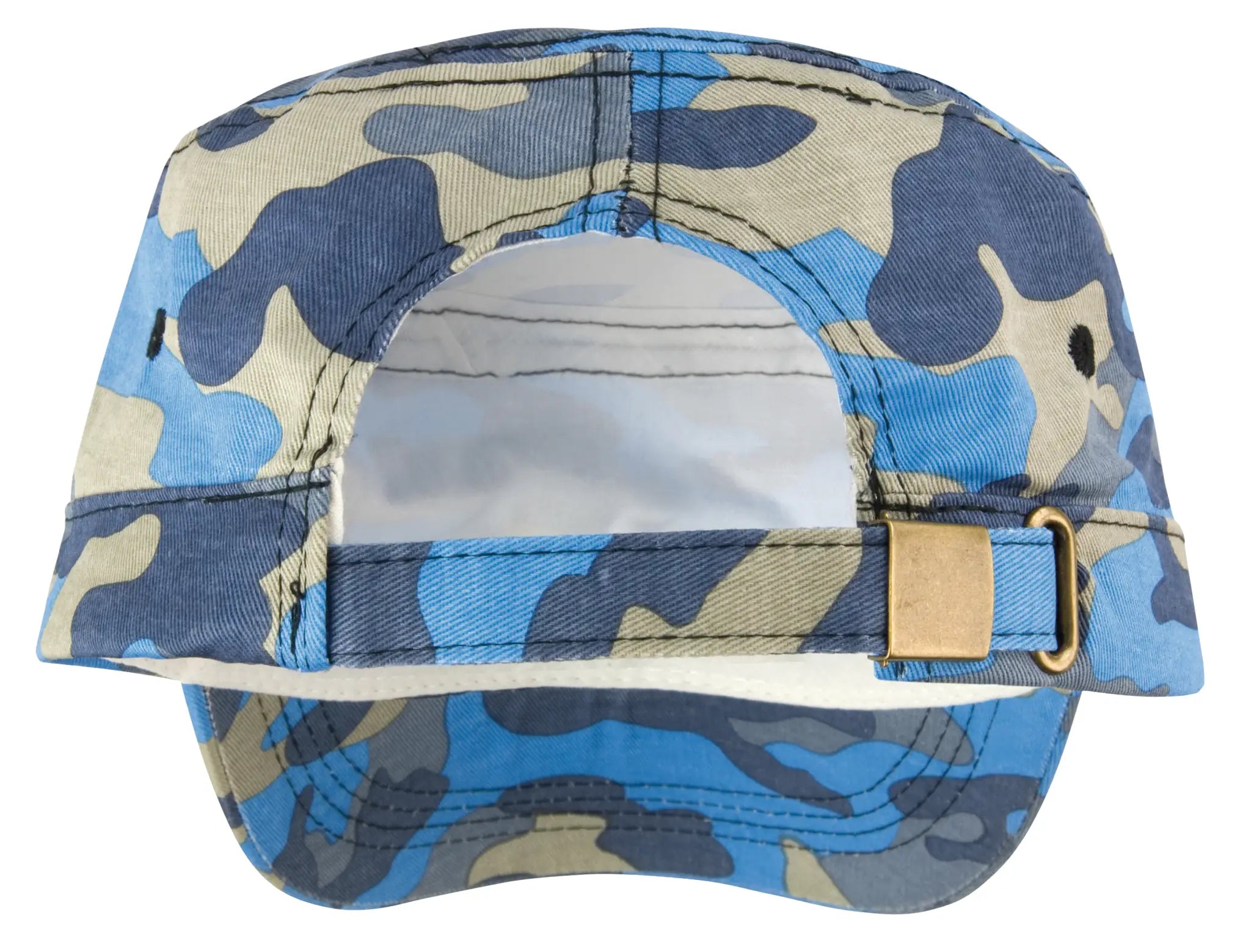 all-groups Urban Camo Cap