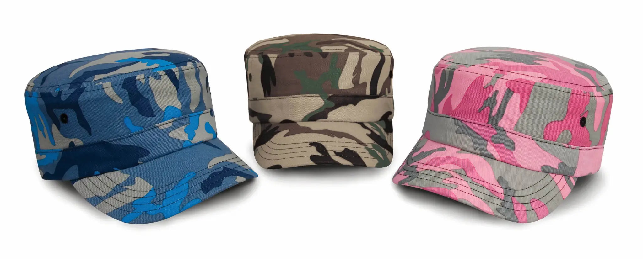 all-groups Urban Camo Cap