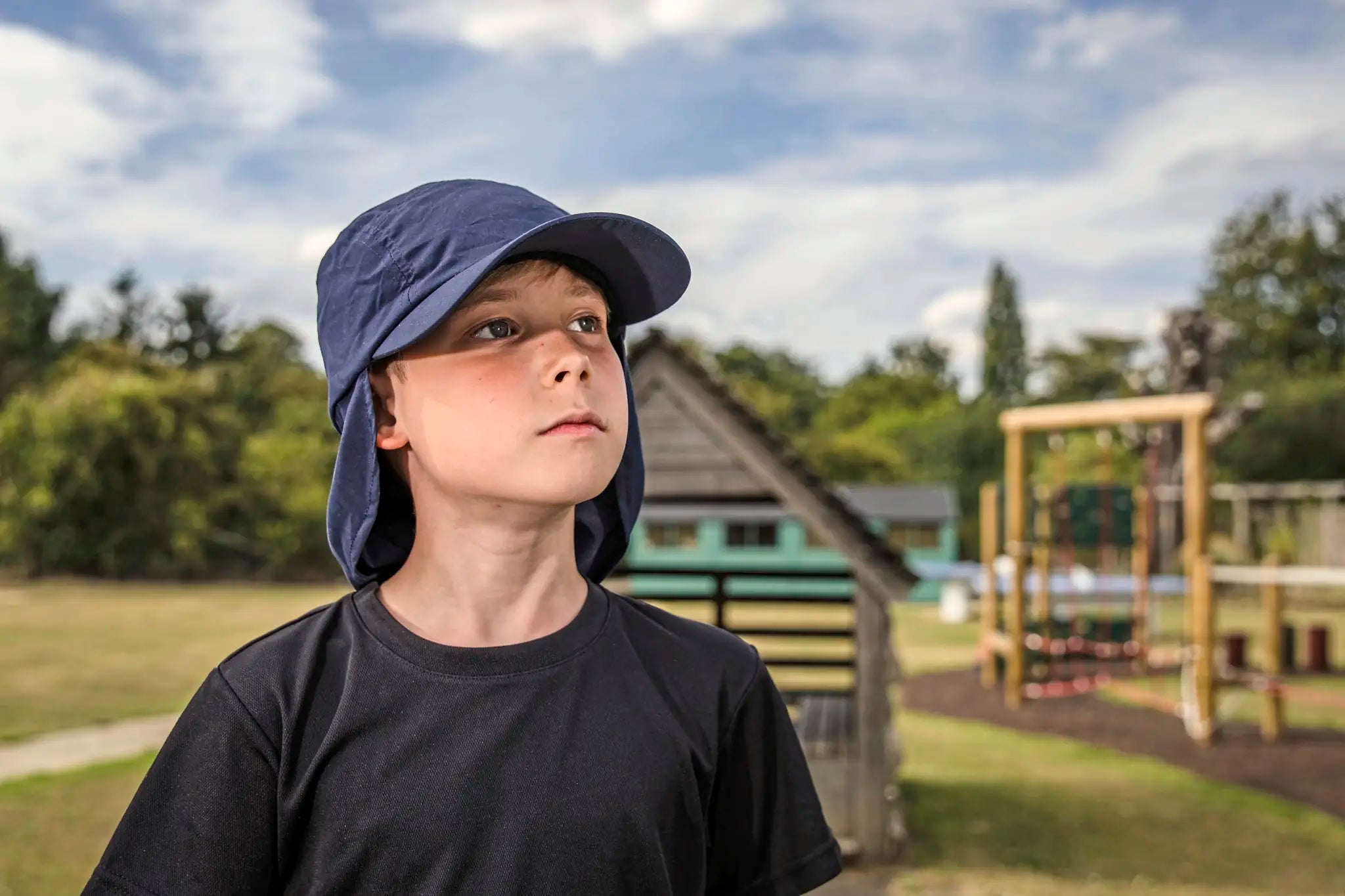all-groups Kids' Legionnaire Cap
