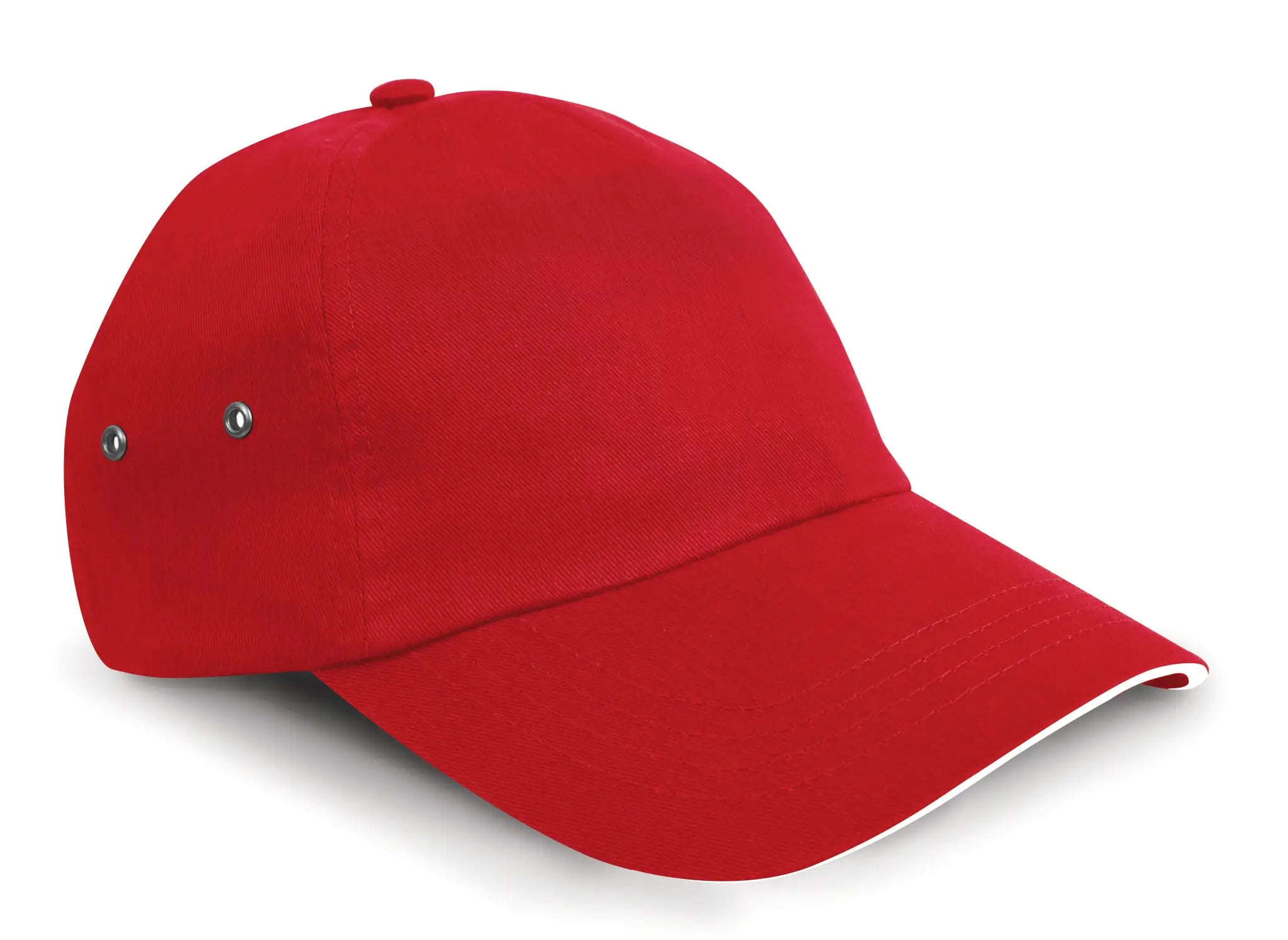 all-groups Plush Cotton 5 Panel Cap
