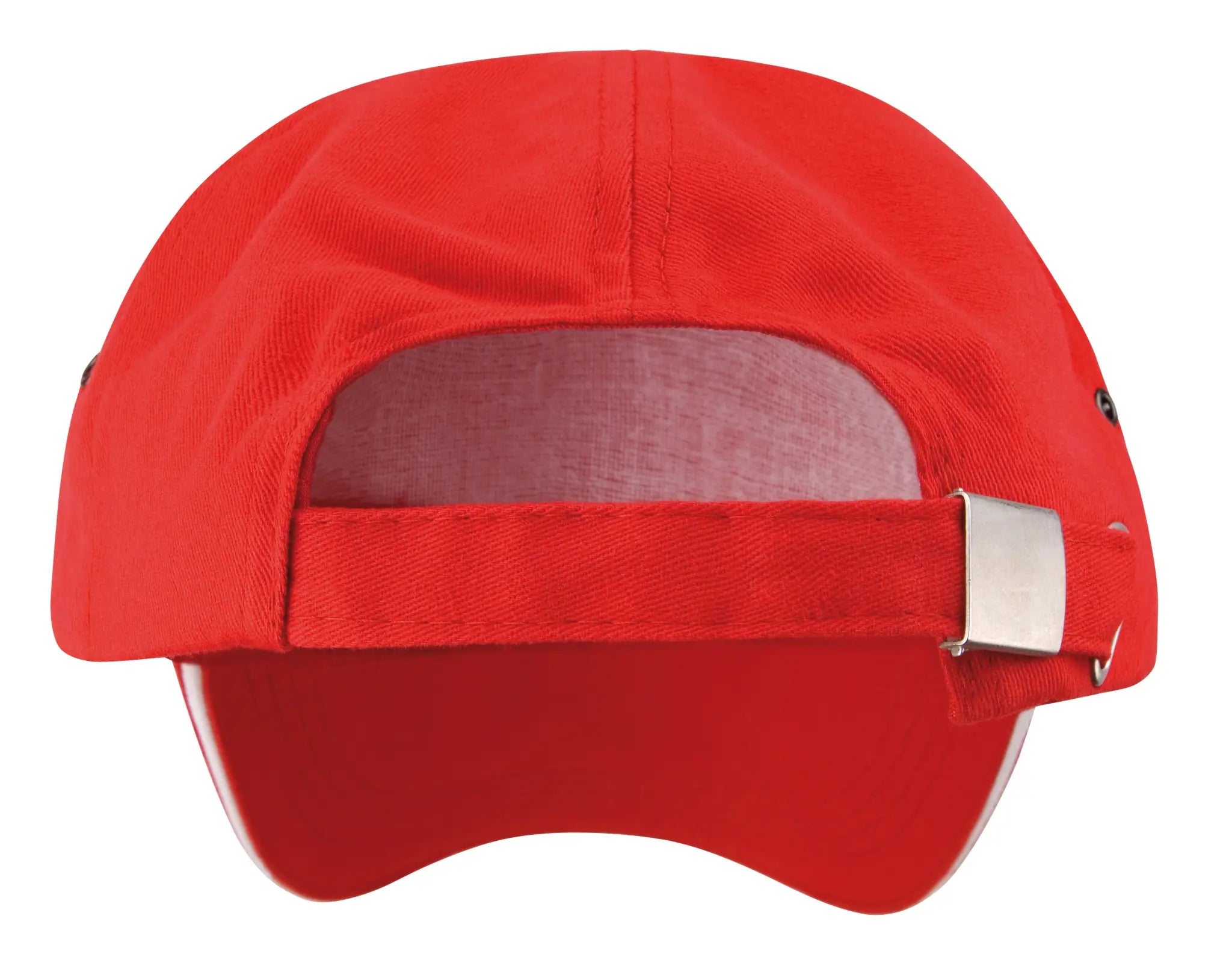all-groups Plush Cotton 5 Panel Cap