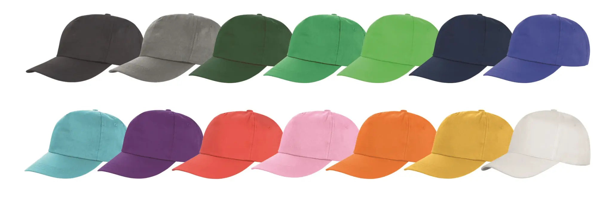 all-groups Houston 5 Panel Cap