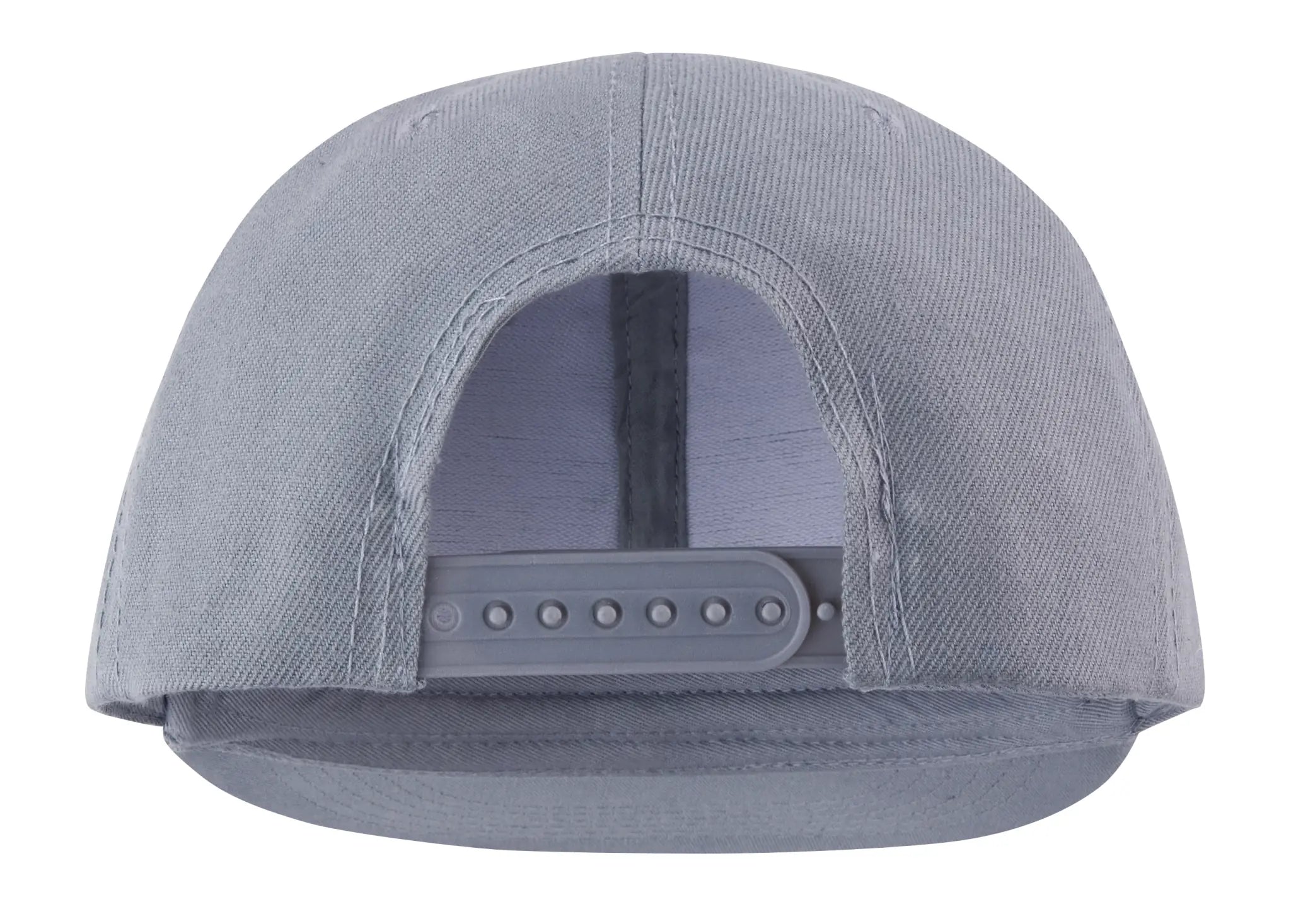all-groups Bronx Original Flat Peak Snapback Cap