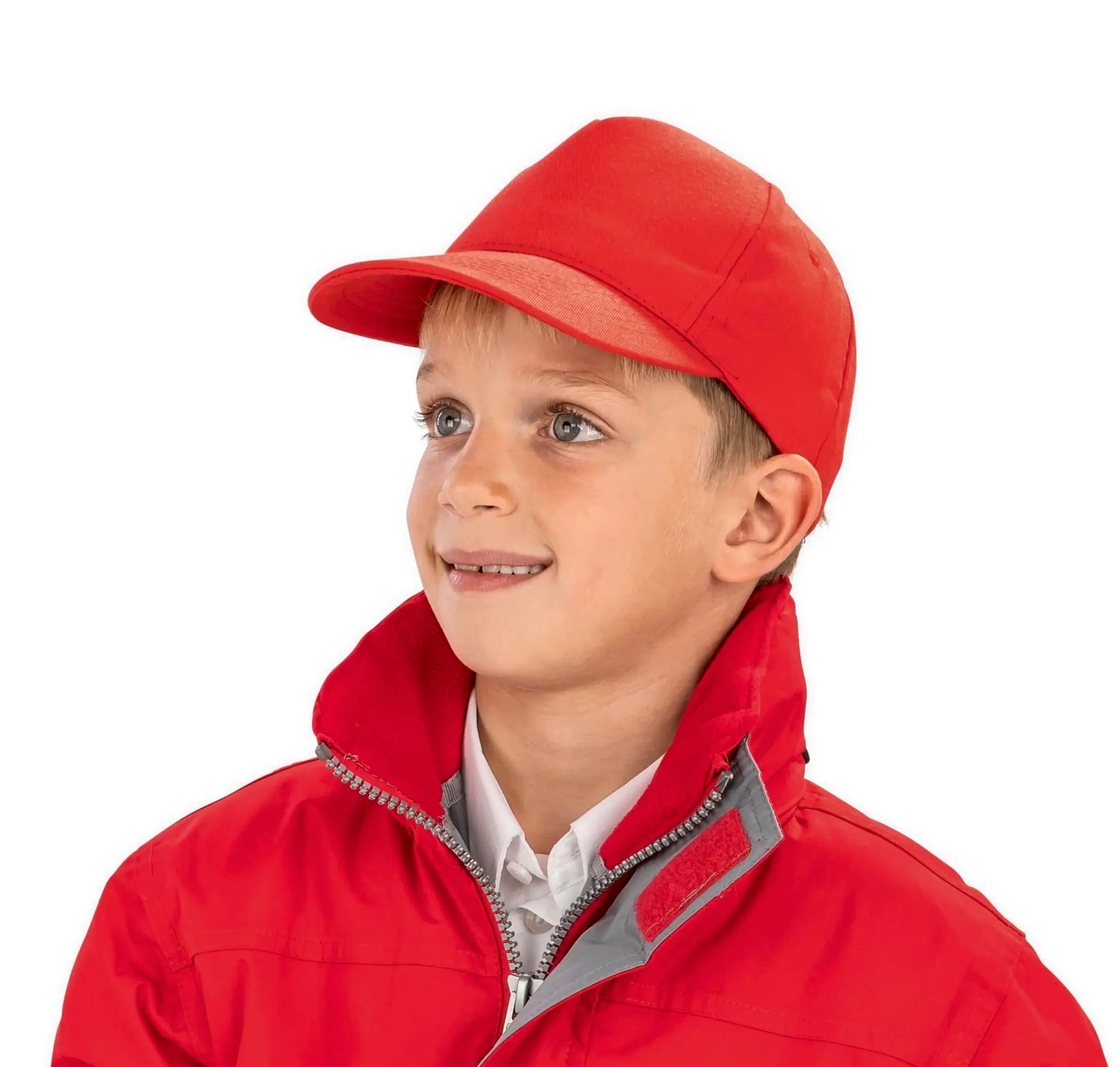 all-groups Kids' Boston Cap