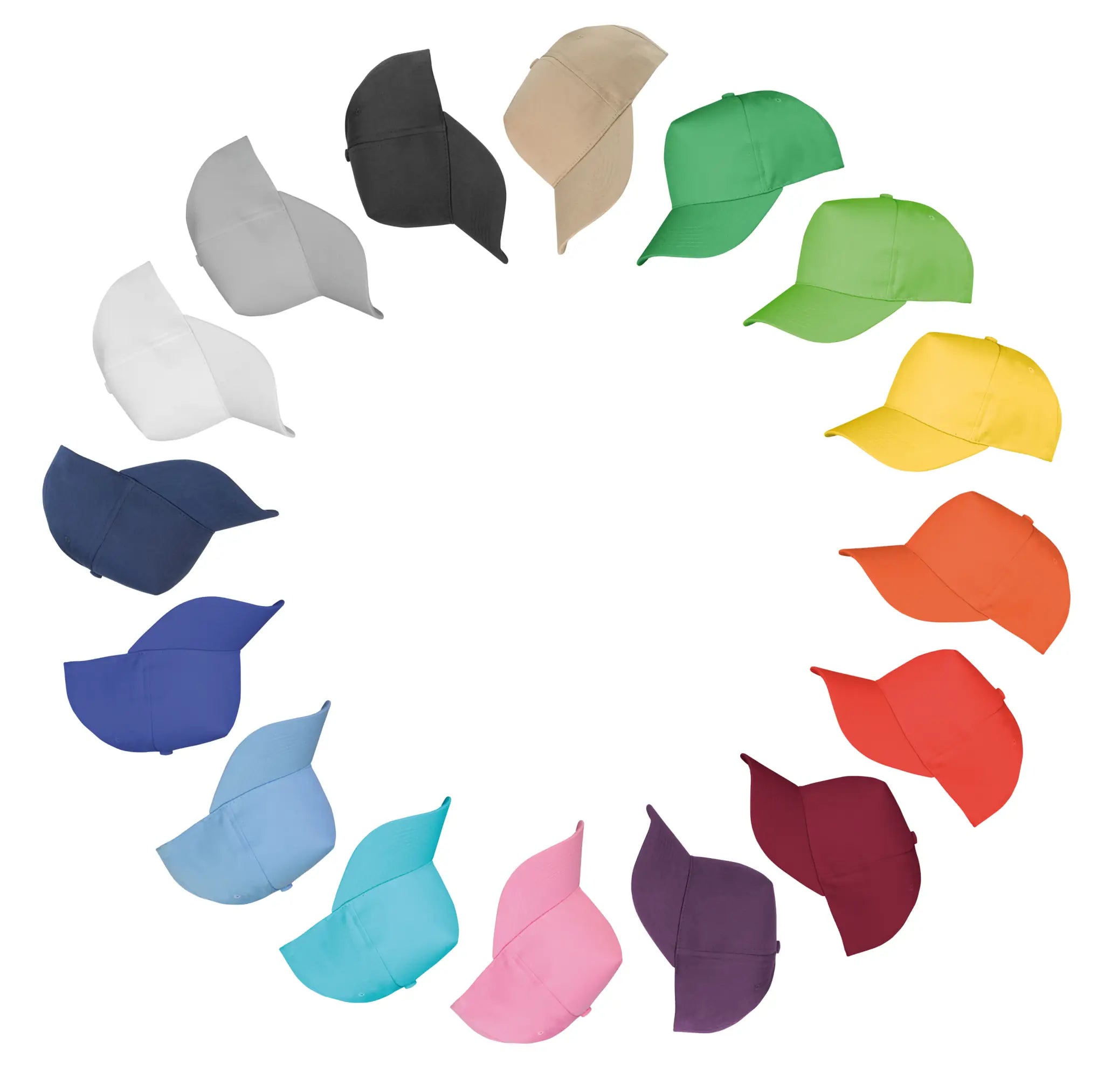 all-groups Boston Cap