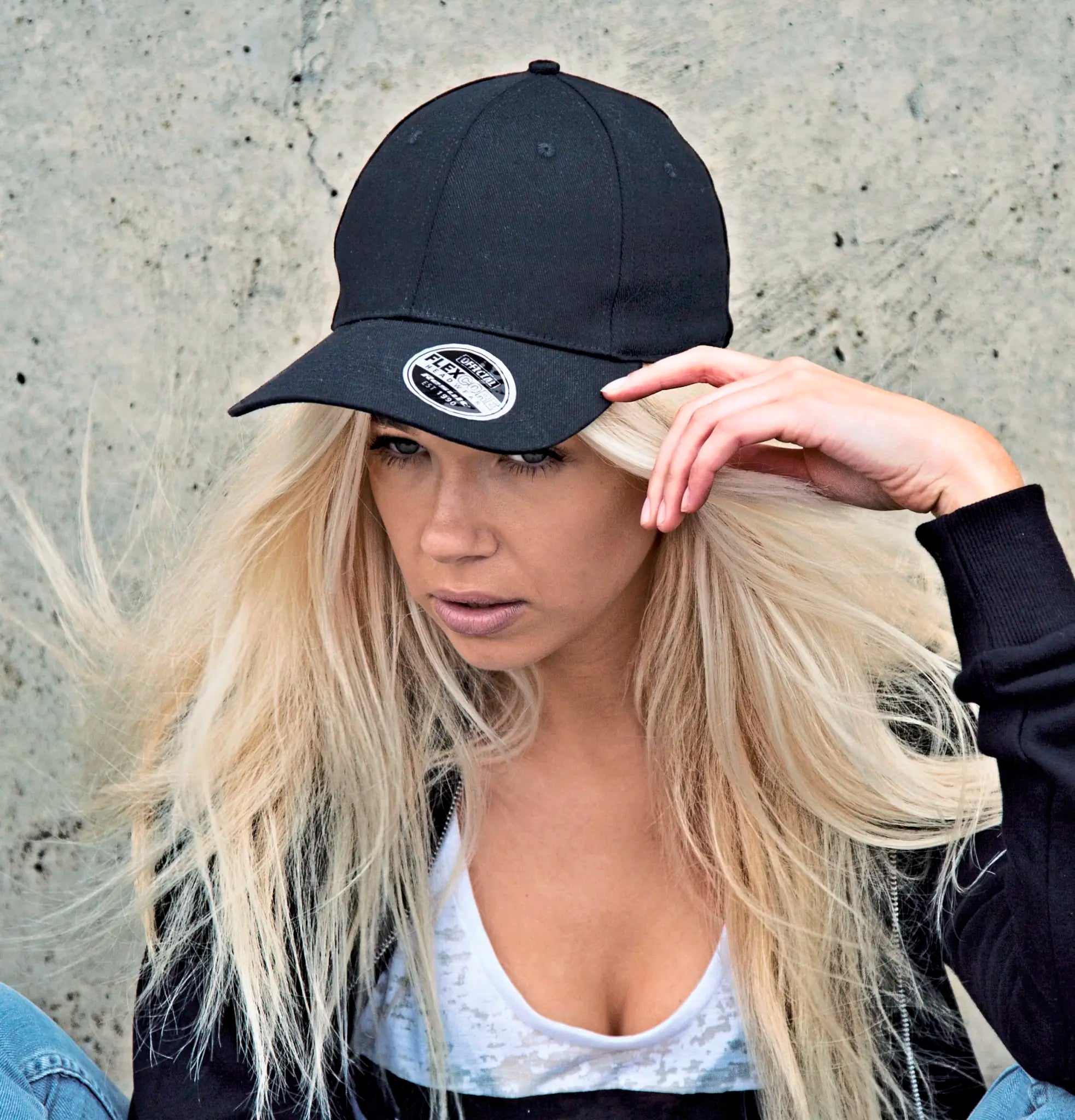 all-groups Kansas Flex Cap