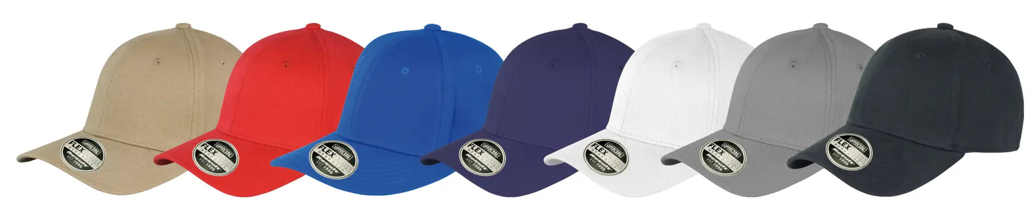 all-groups Kansas Flex Cap