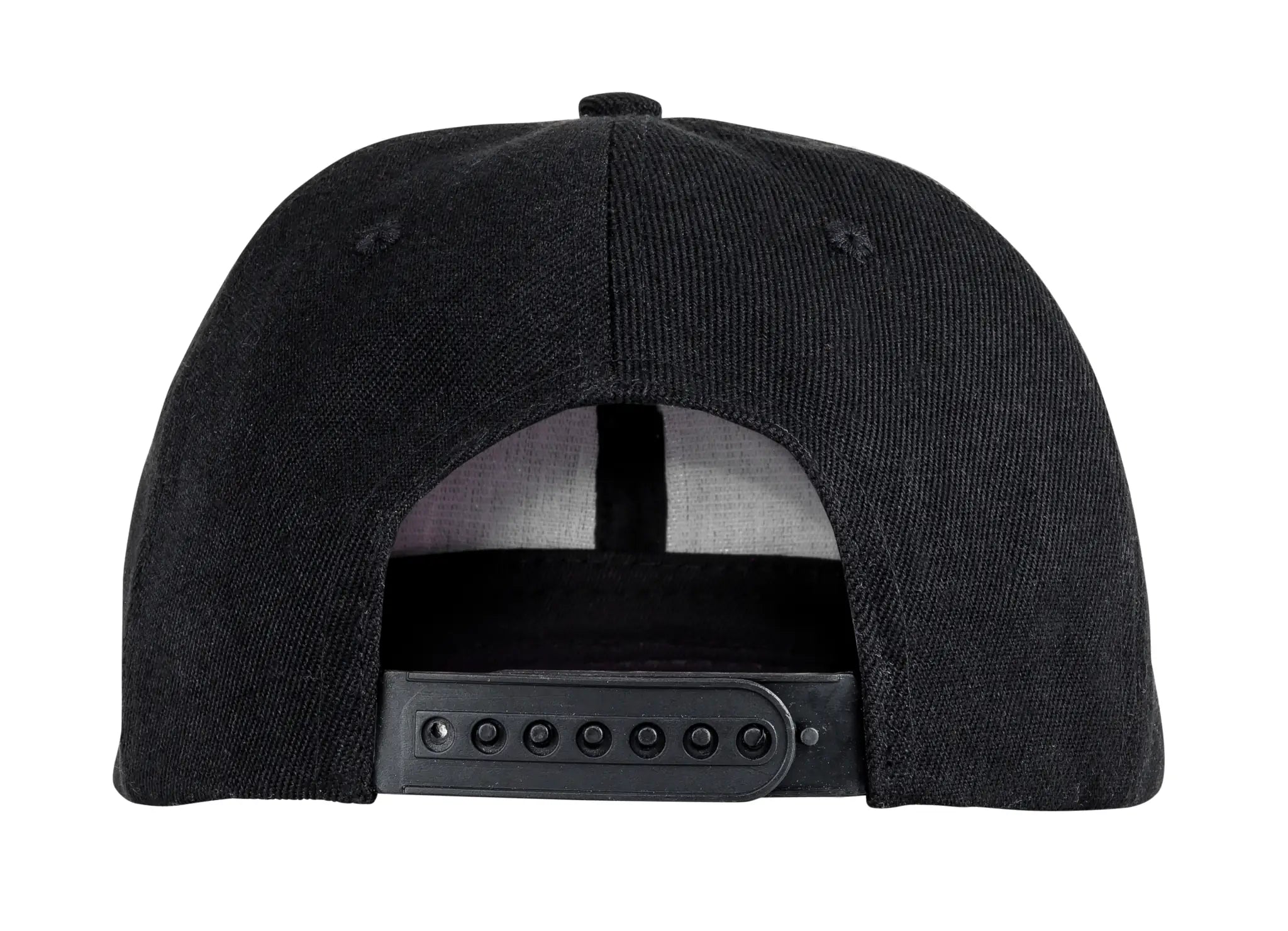 all-groups Bronx Flat Glitter Peak Snapback Cap