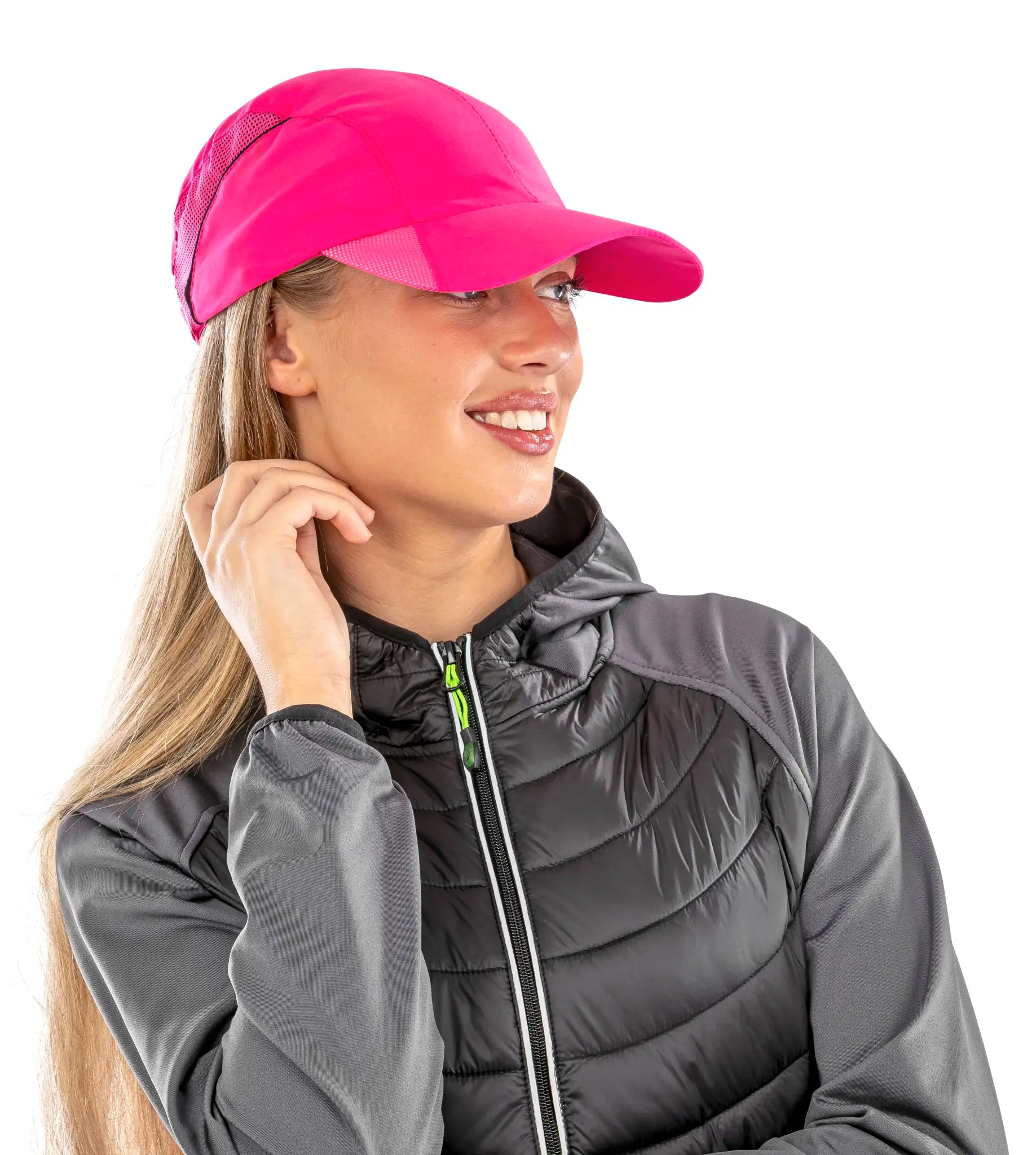 all-groups Impact Sport Cap