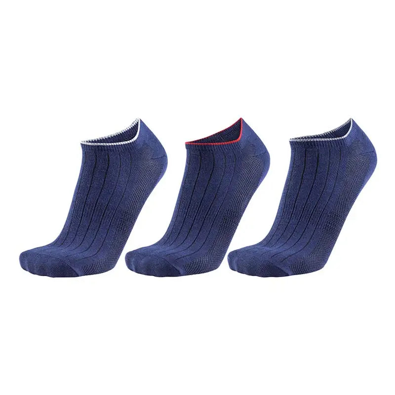all-groups In Liner Ultralight Socks 3 Pair Banderole