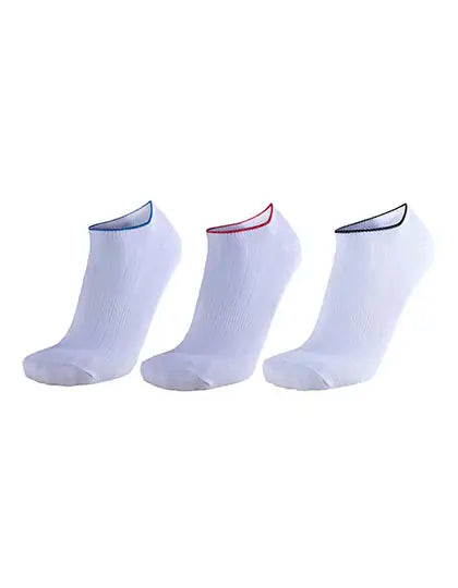 In Liner Ultralight Socks 3 Pair Banderole